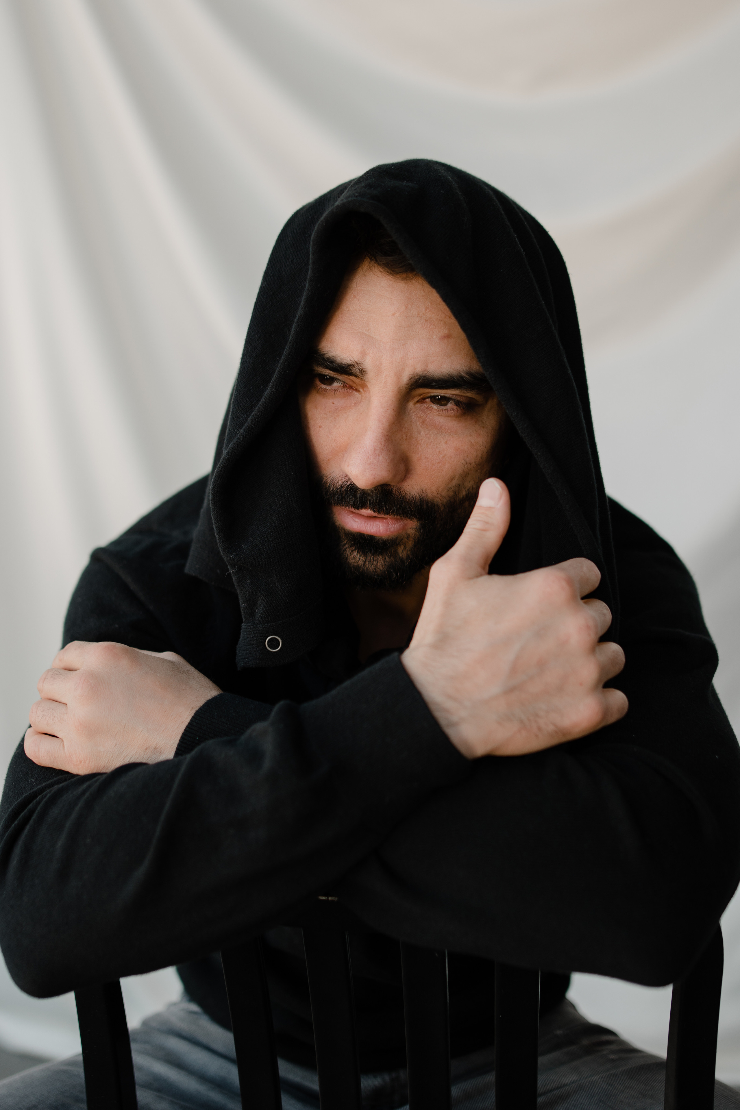 BORIS. Фотограф в Алматы Аружан Шалгимбаева