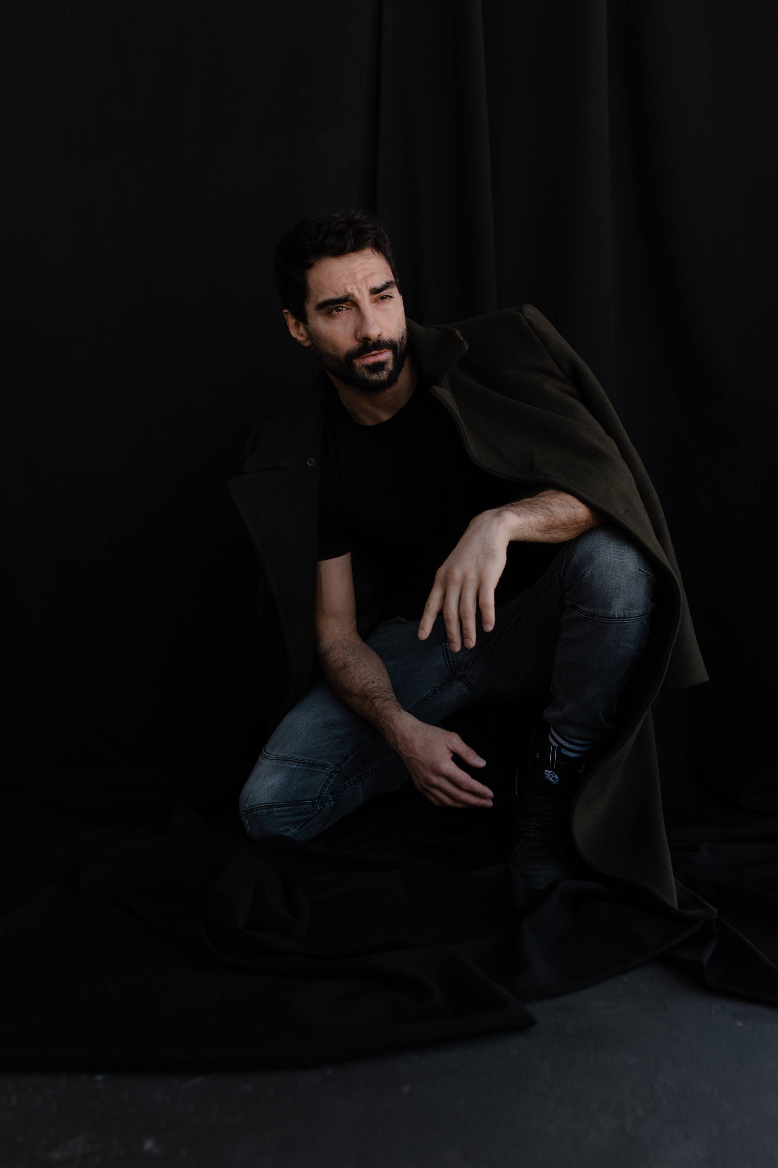 BORIS. Фотограф в Алматы Аружан Шалгимбаева