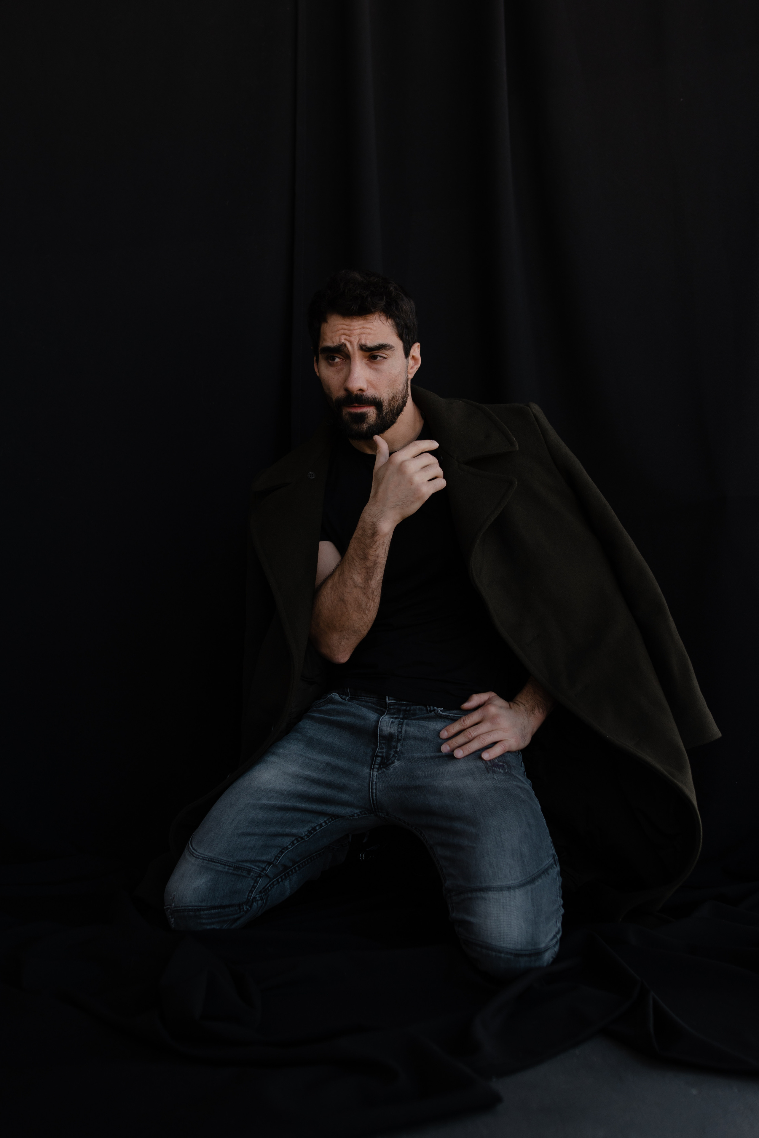 BORIS. Фотограф в Алматы Аружан Шалгимбаева