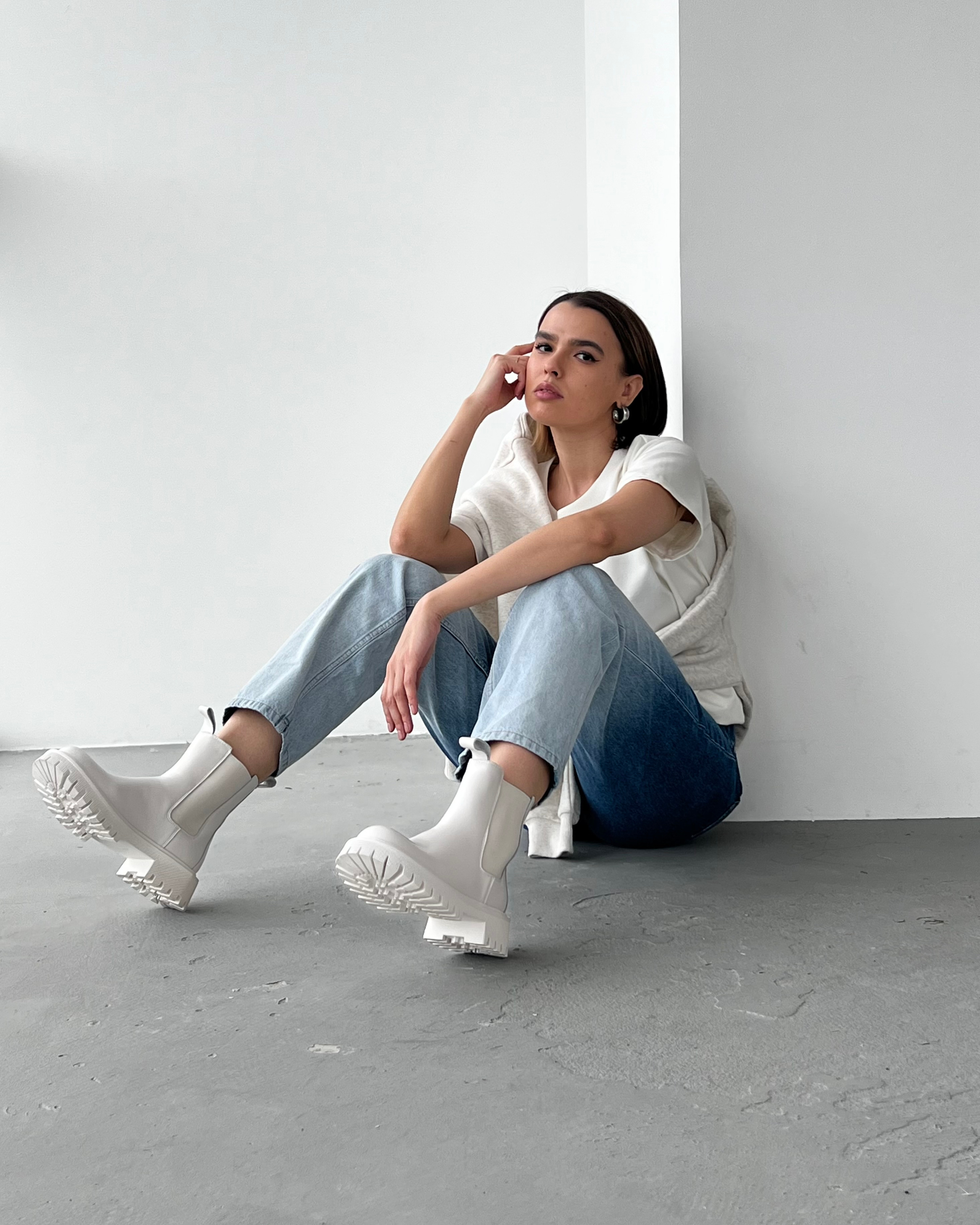 NEORA. Фотограф в Алматы Аружан Шалгимбаева