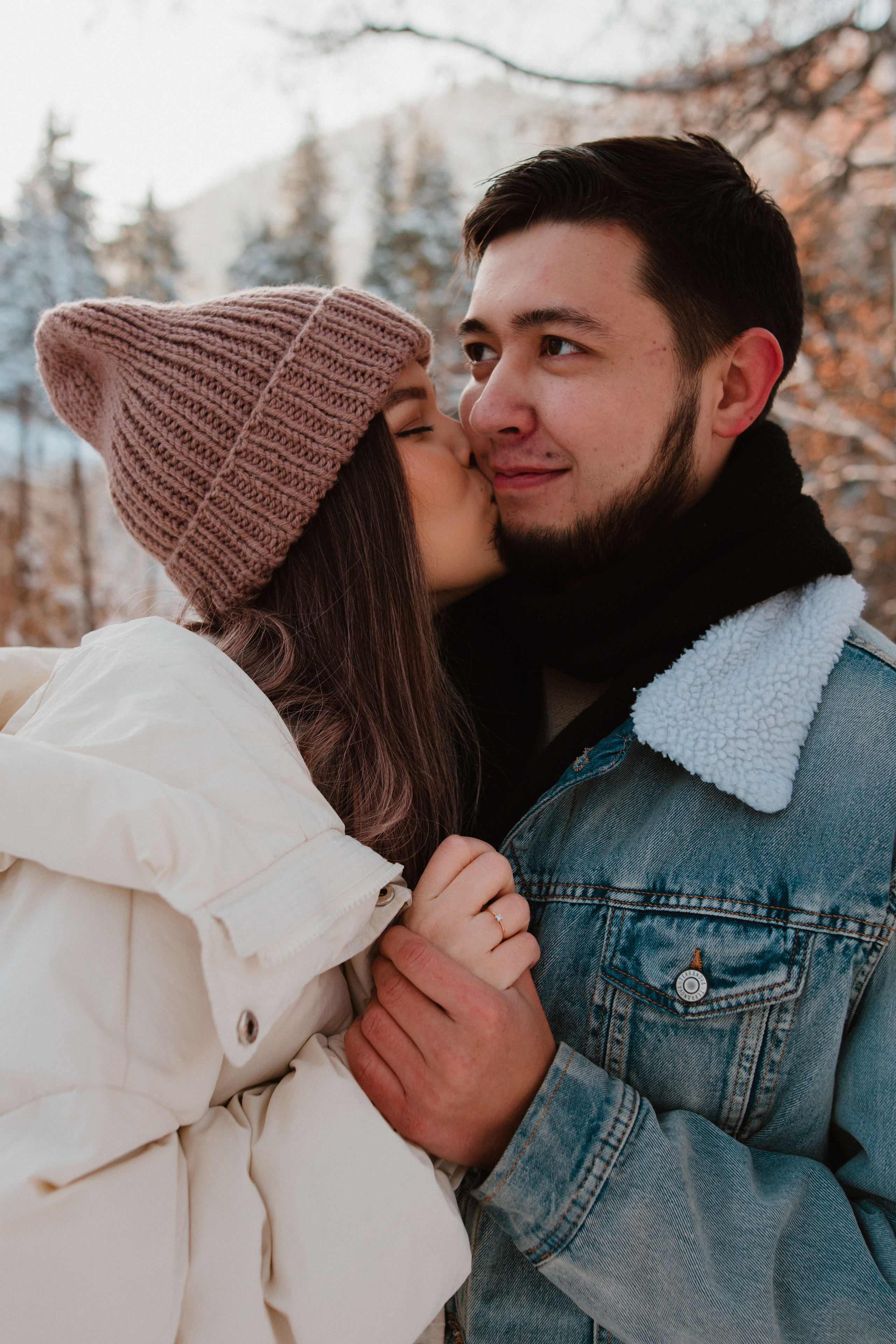 KARINA|RUSLAN. Фотограф в Алматы Аружан Шалгимбаева