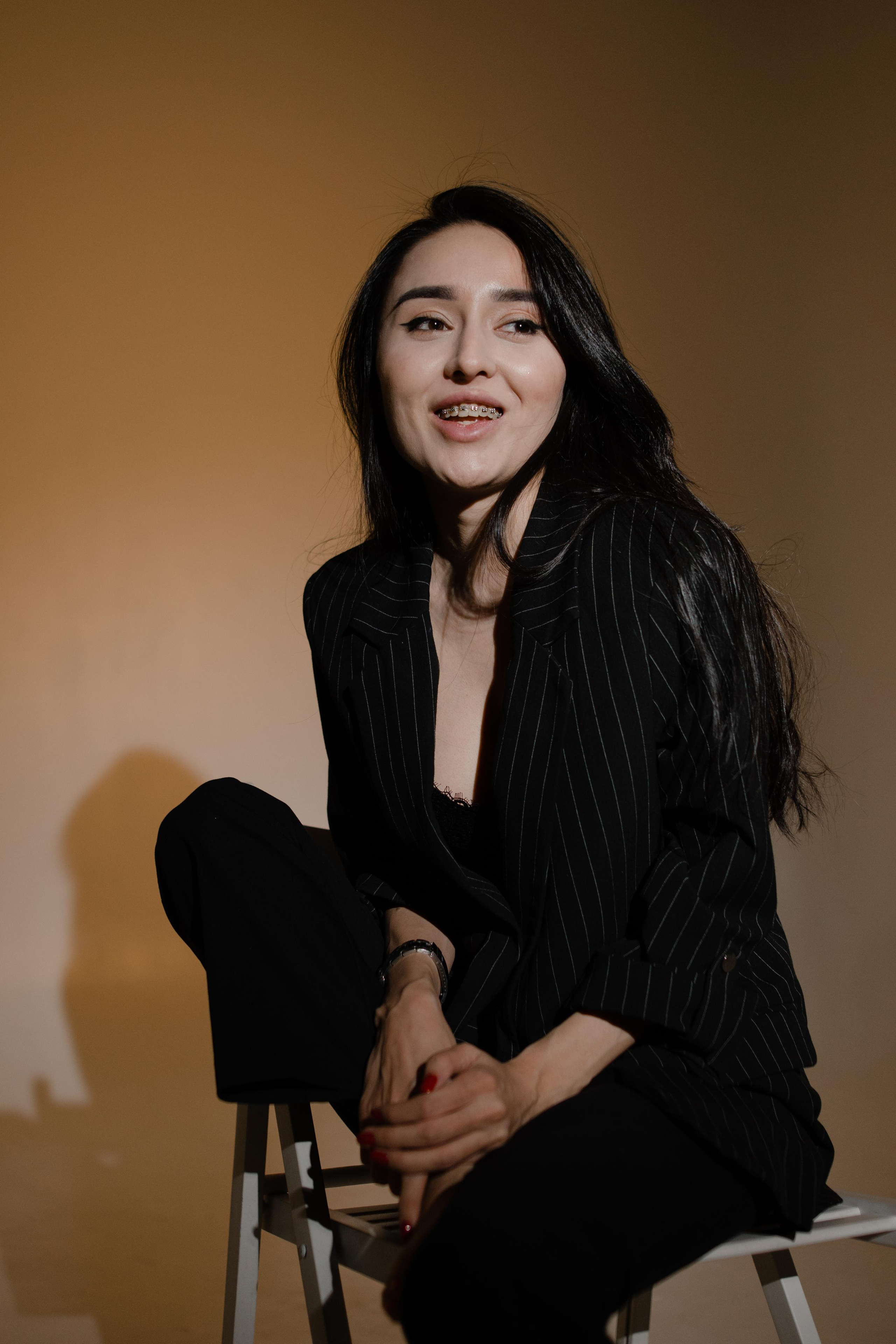 AZAZEL'. Фотограф в Алматы Аружан Шалгимбаева