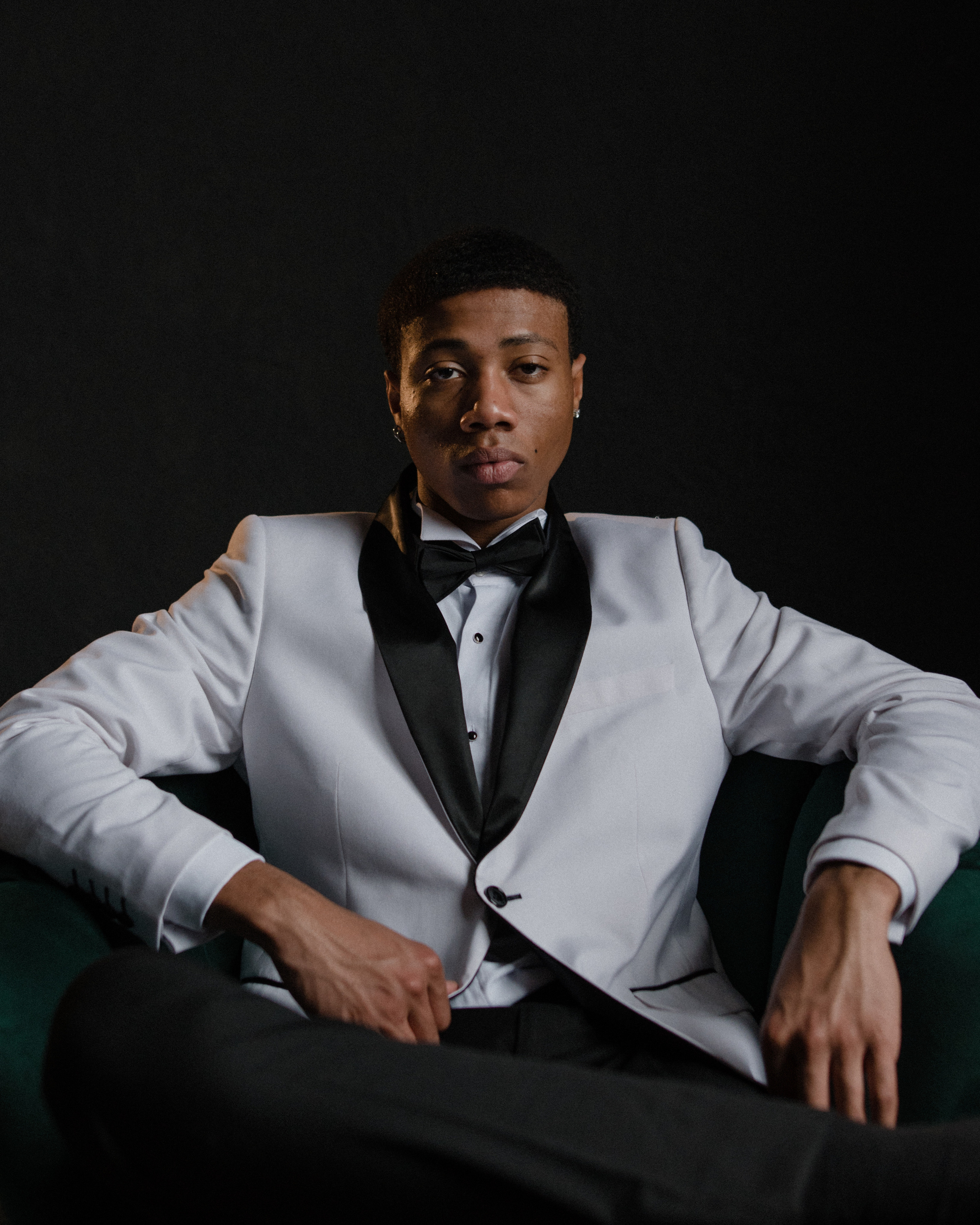 MELVIN. Фотограф в Алматы Аружан Шалгимбаева