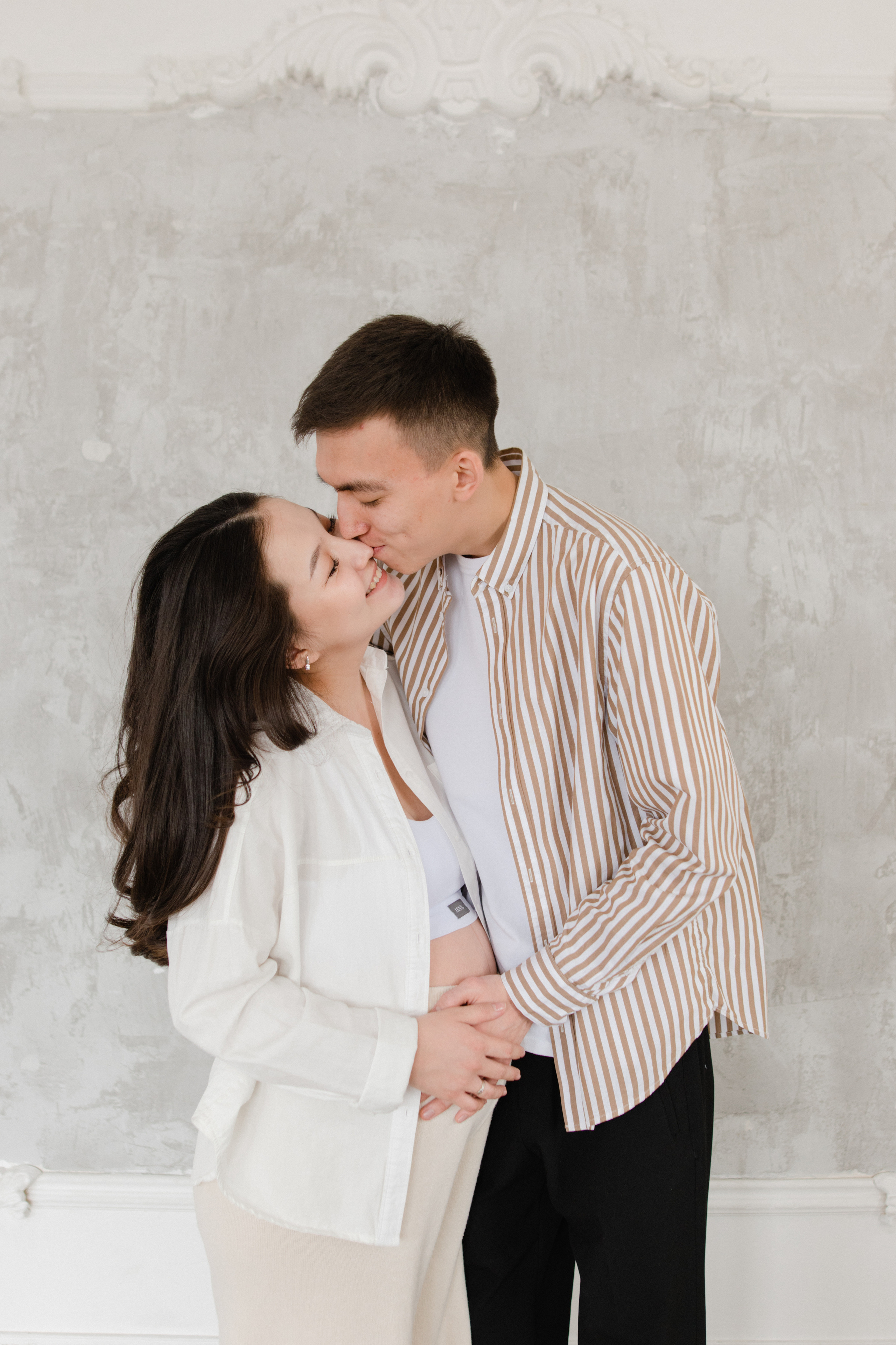 AIDA|ALIBEK. Фотограф в Алматы Аружан Шалгимбаева