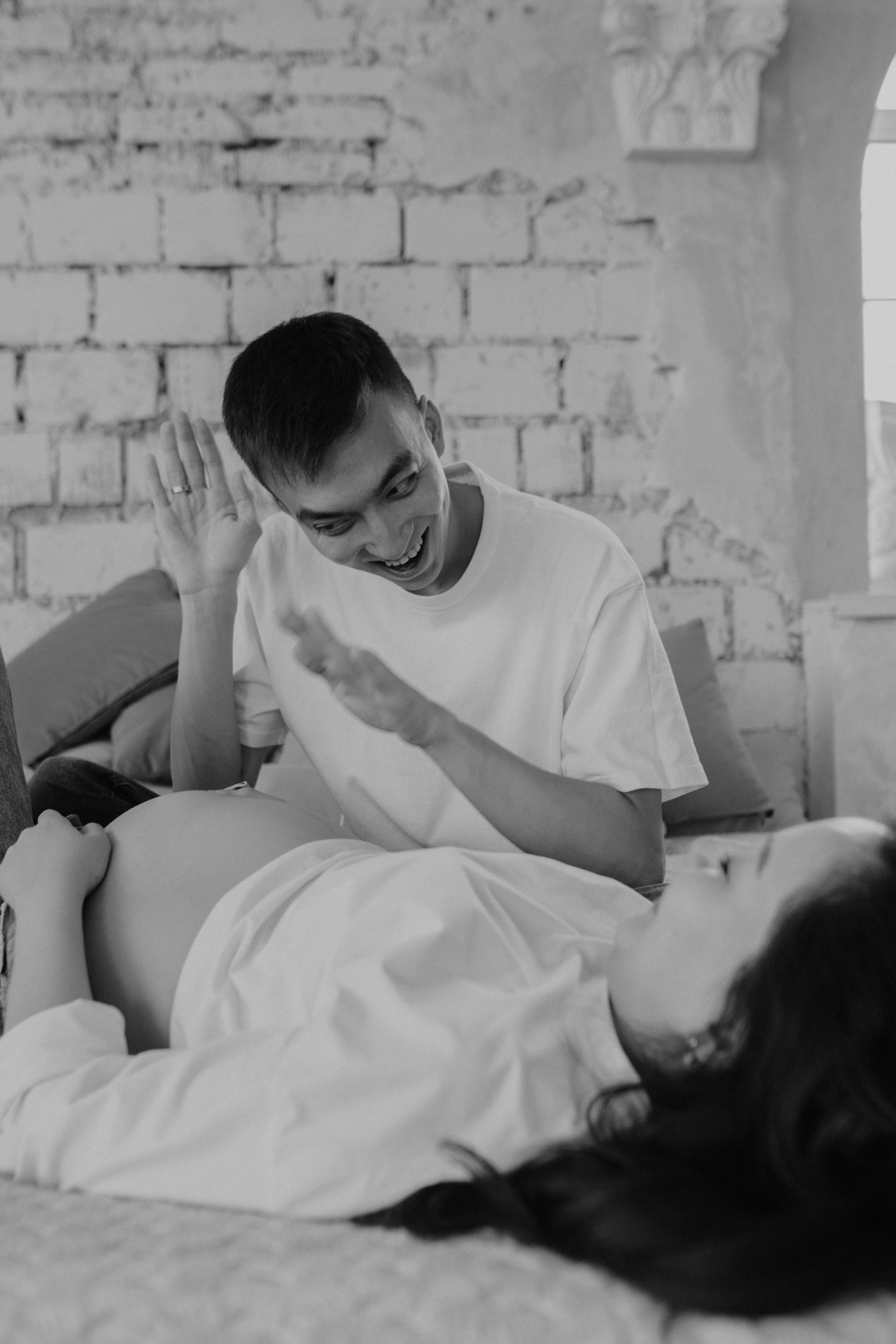 AIDA|ALIBEK. Фотограф в Алматы Аружан Шалгимбаева