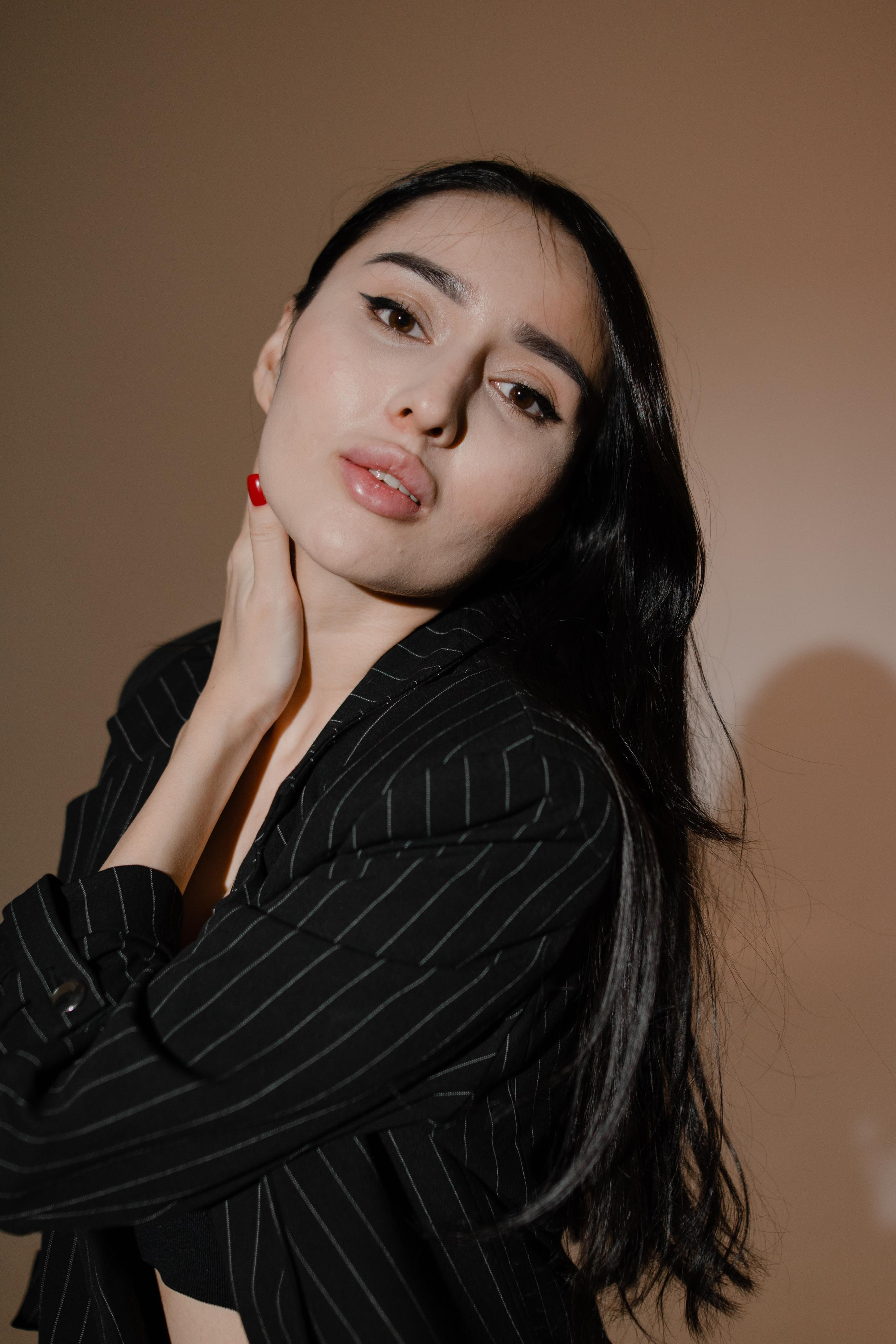 AZAZEL'. Фотограф в Алматы Аружан Шалгимбаева