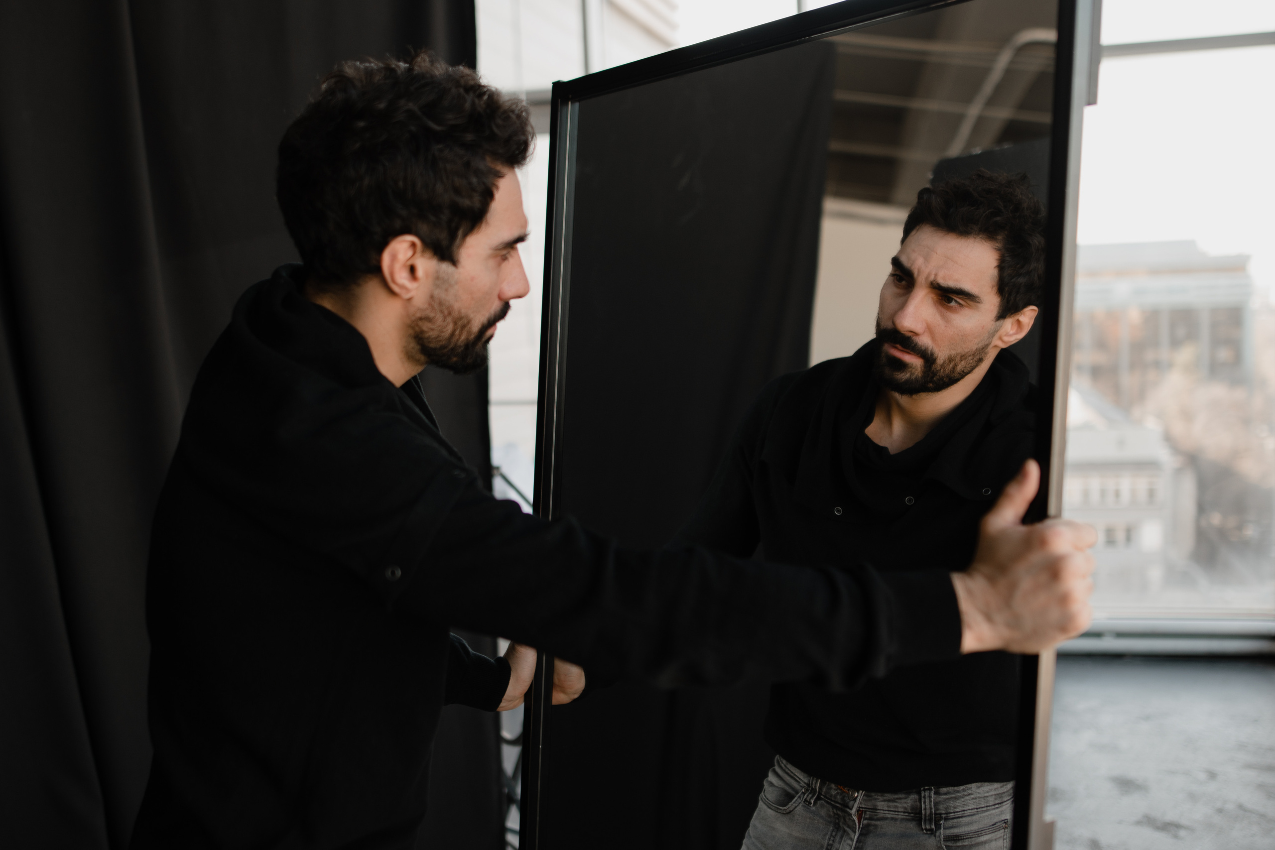 BORIS. Фотограф в Алматы Аружан Шалгимбаева