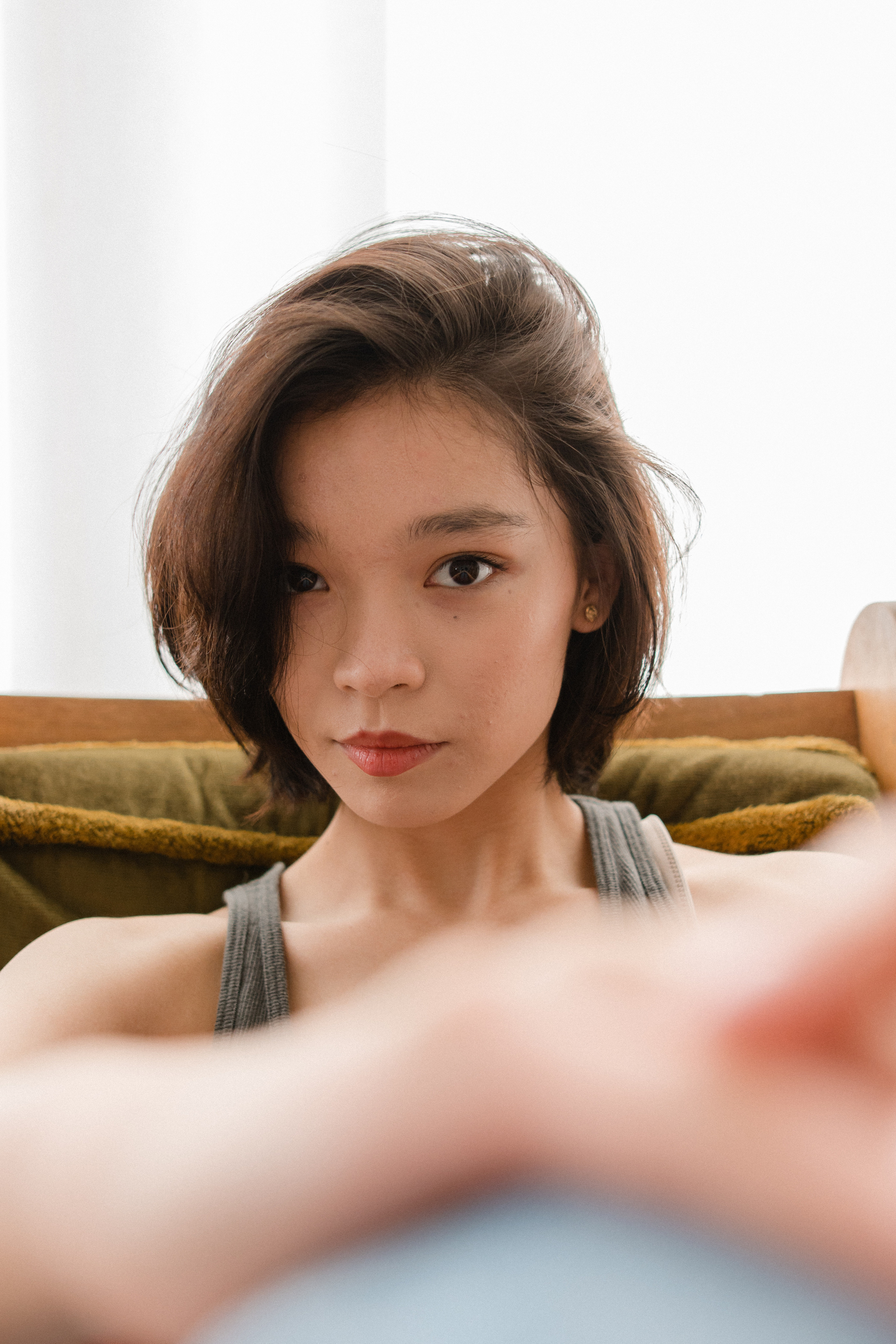 ZHANERKE. Фотограф в Алматы Аружан Шалгимбаева