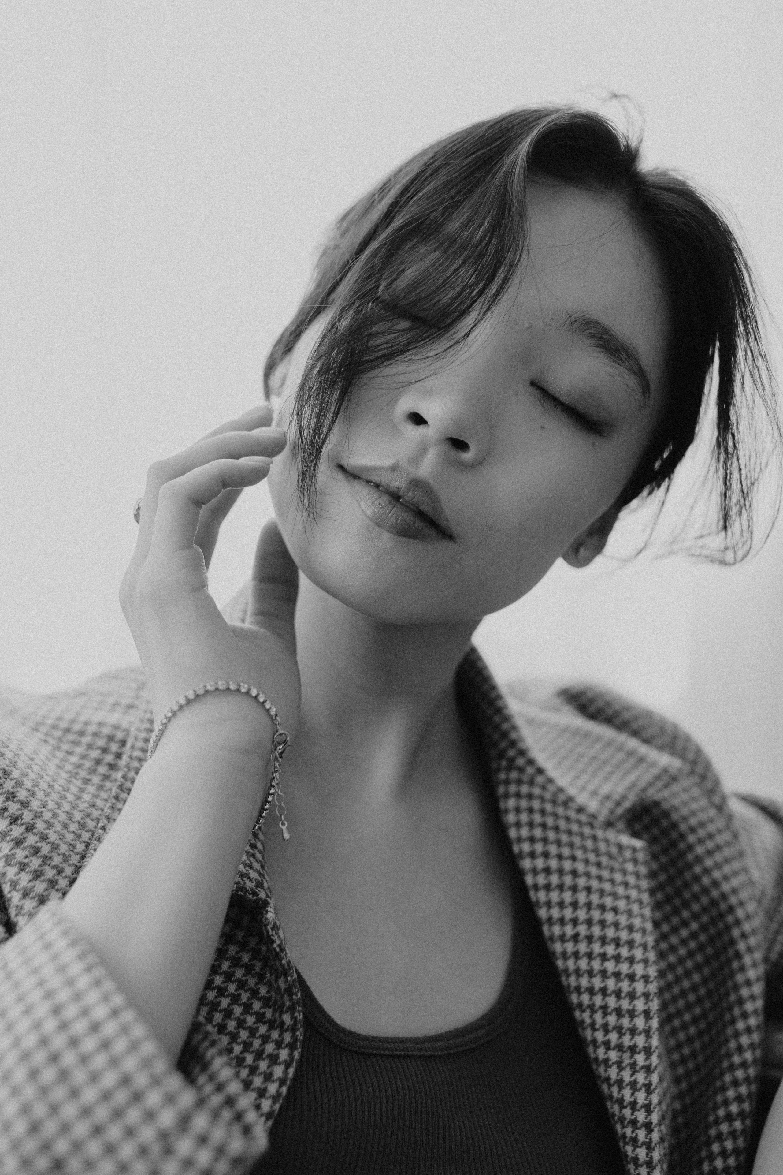 ZHANERKE. Фотограф в Алматы Аружан Шалгимбаева