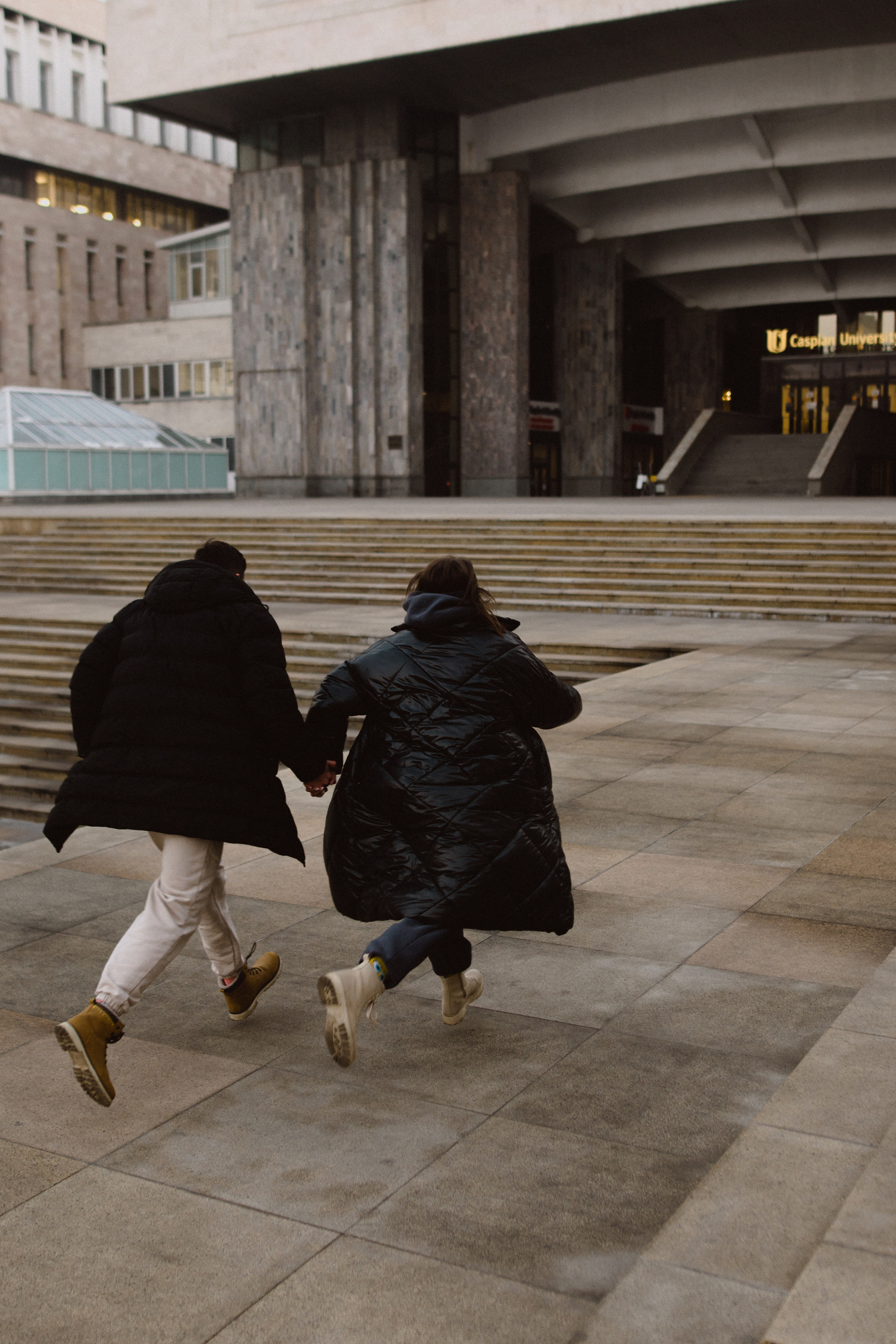 ELENA|ARTEM 1. Фотограф в Алматы Аружан Шалгимбаева