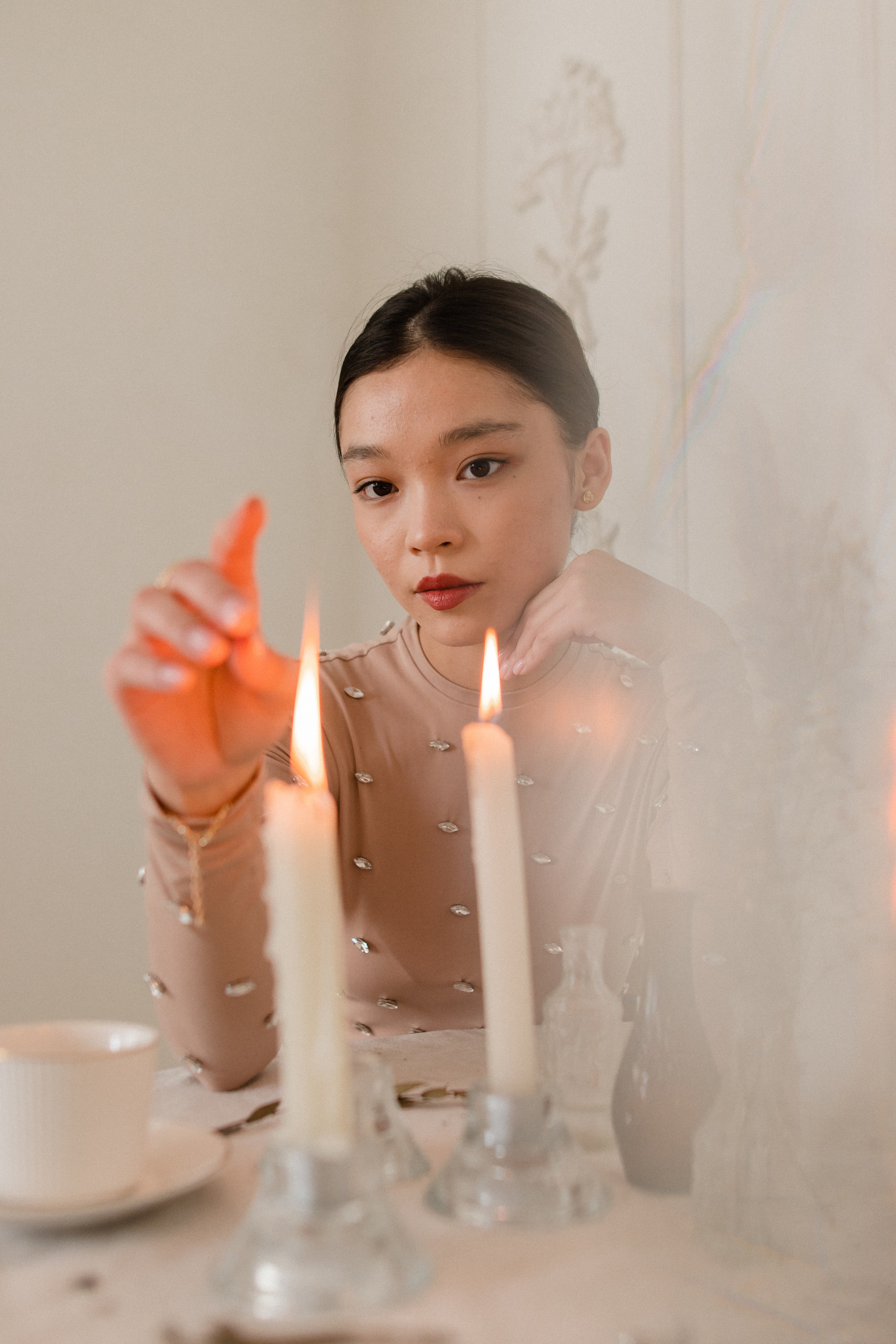 ZHANERKE. Фотограф в Алматы Аружан Шалгимбаева