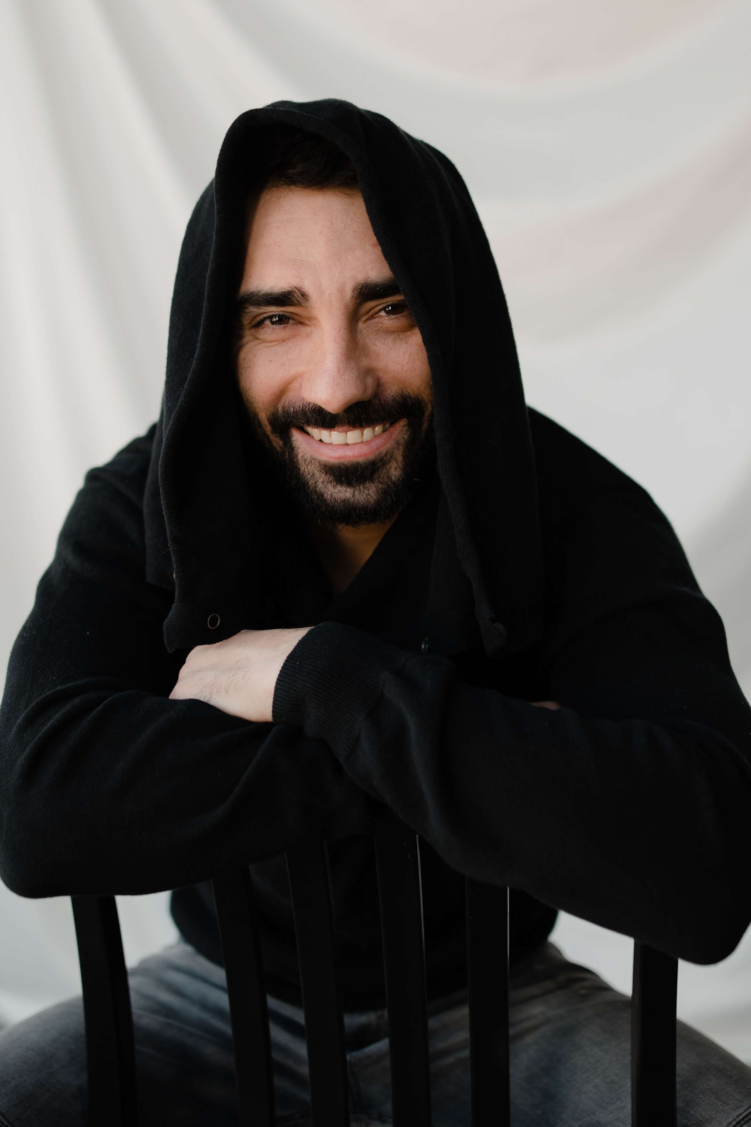 BORIS. Фотограф в Алматы Аружан Шалгимбаева