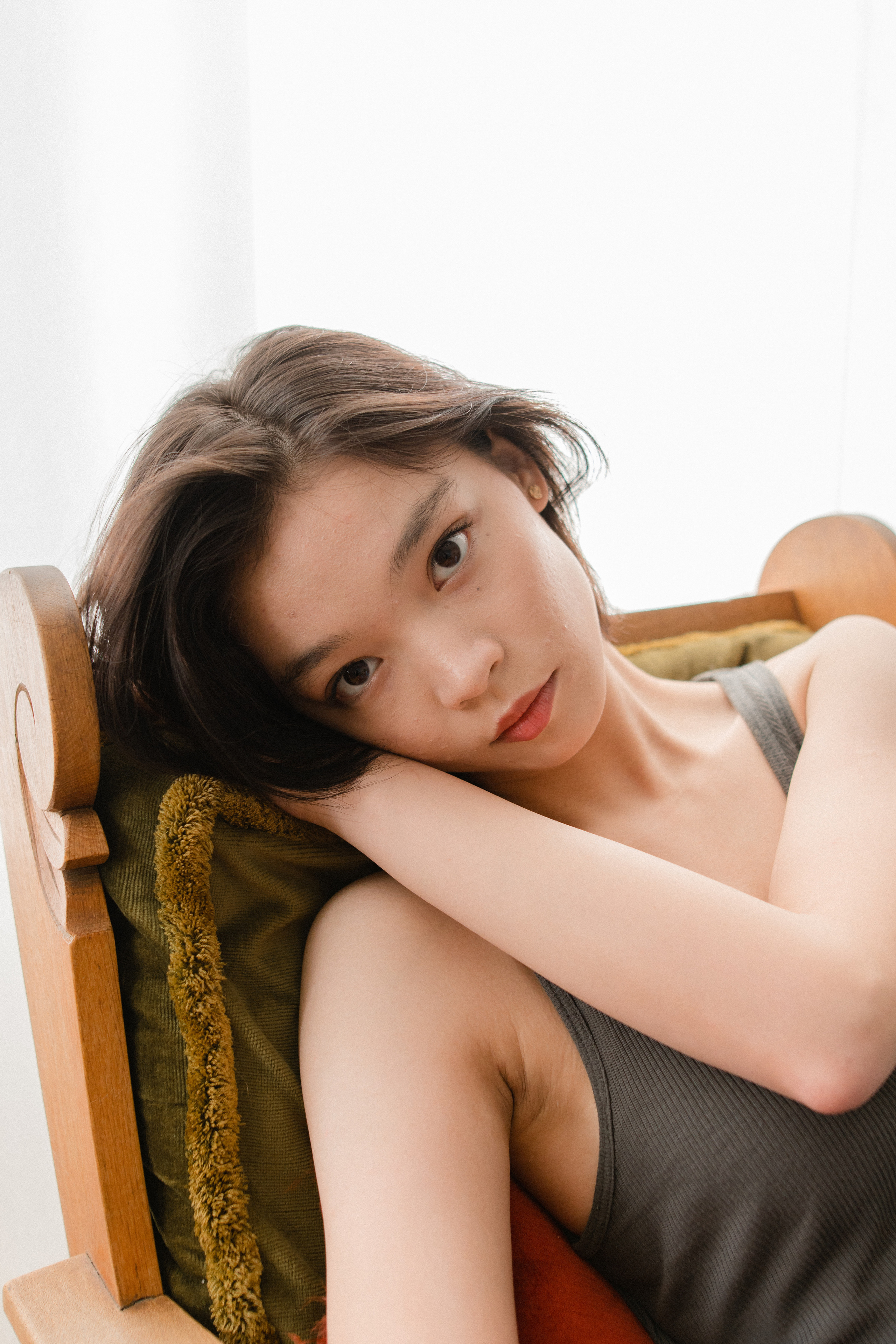 ZHANERKE. Фотограф в Алматы Аружан Шалгимбаева