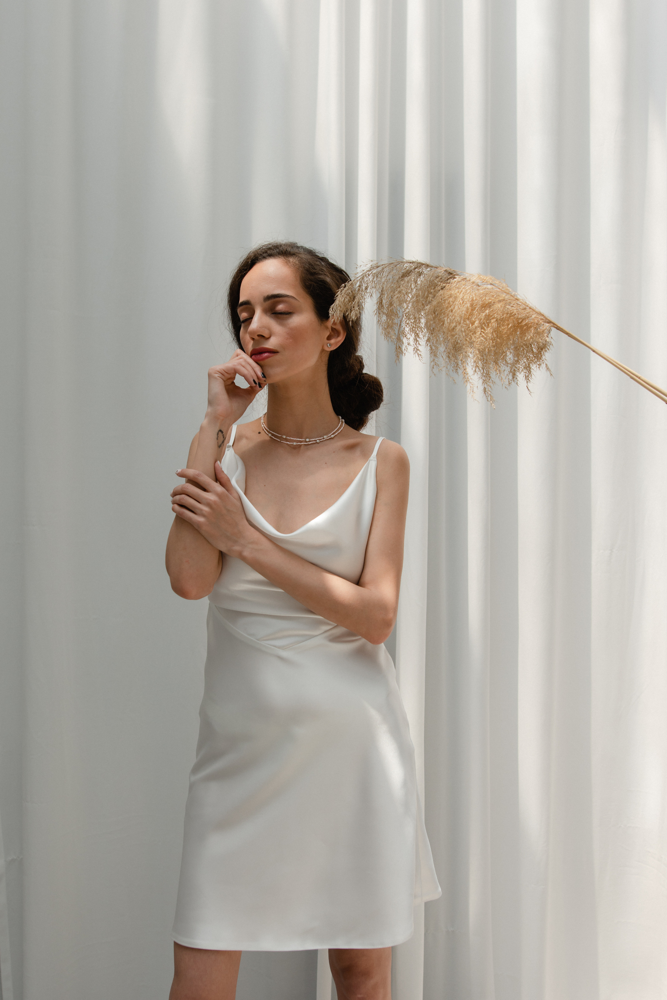 Moyes.clothes. Фотограф в Алматы Аружан Шалгимбаева