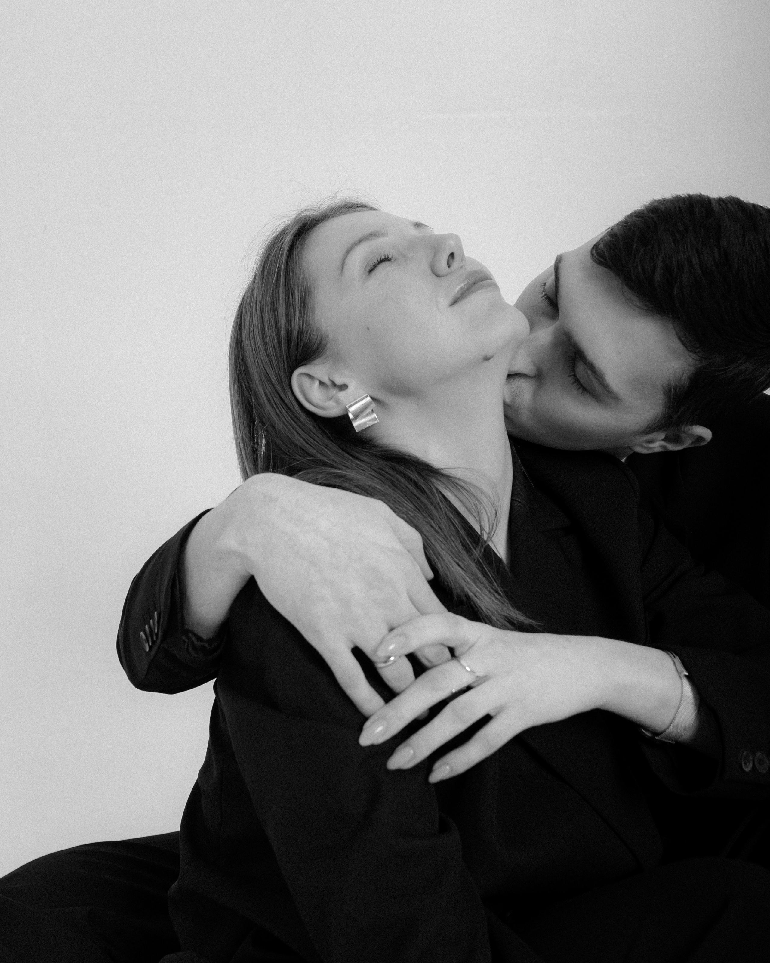 ELENA|ARTEM 2. Фотограф в Алматы Аружан Шалгимбаева