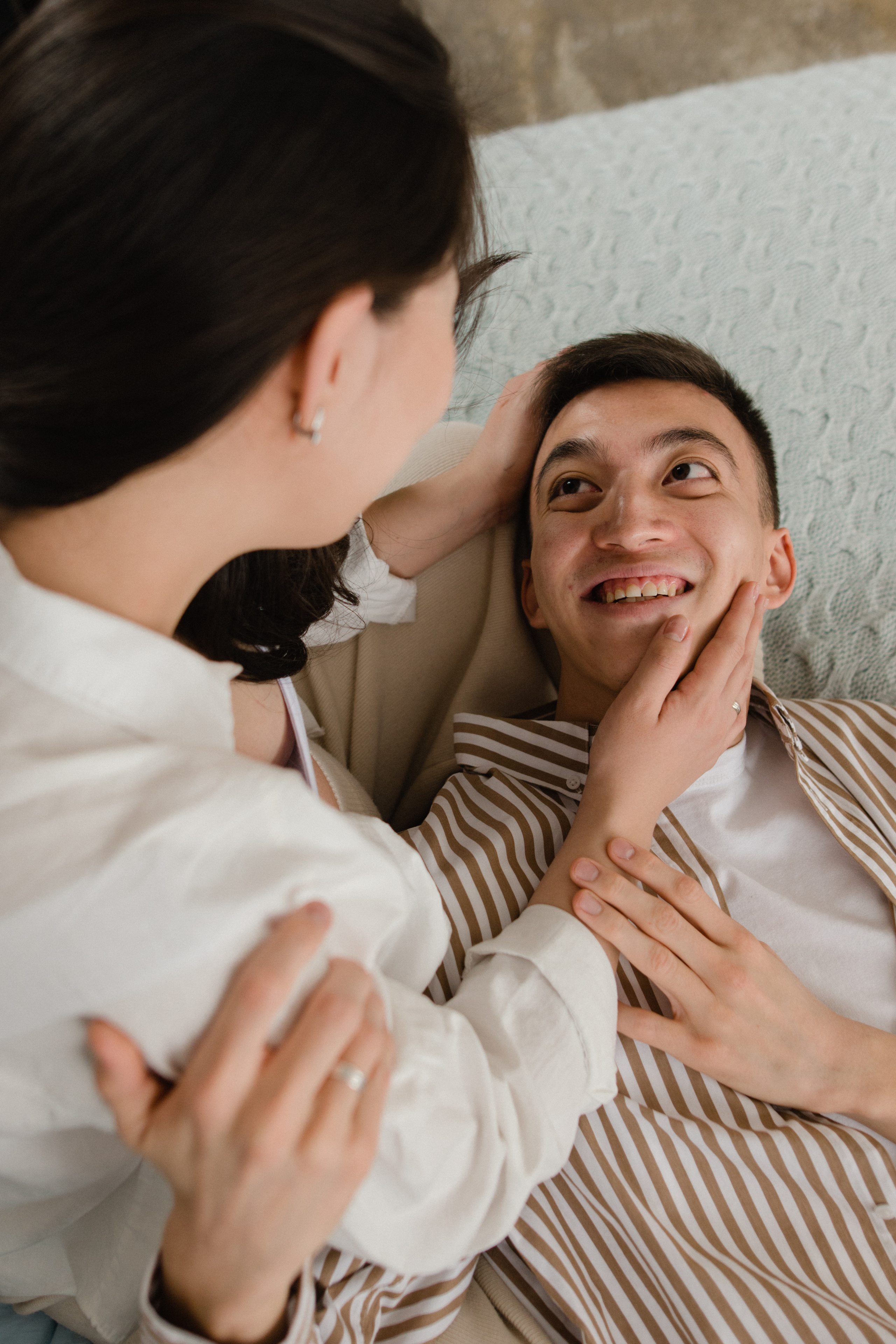 AIDA|ALIBEK. Фотограф в Алматы Аружан Шалгимбаева