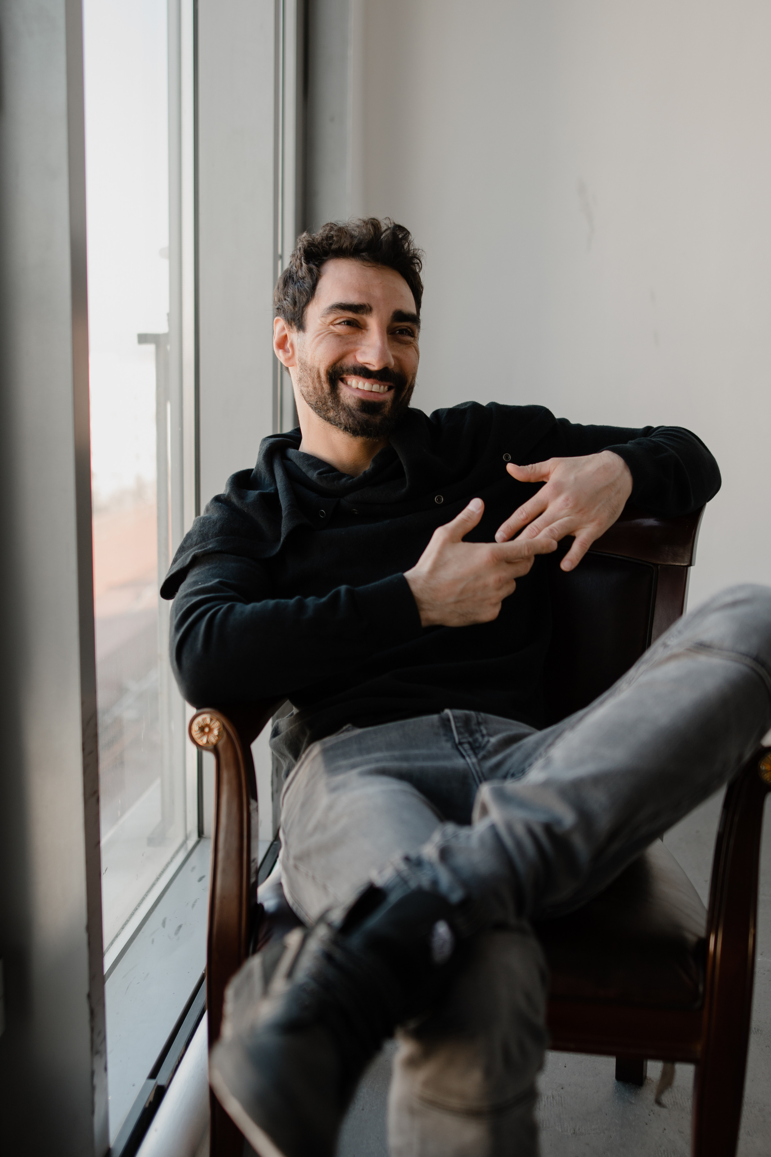 BORIS. Фотограф в Алматы Аружан Шалгимбаева