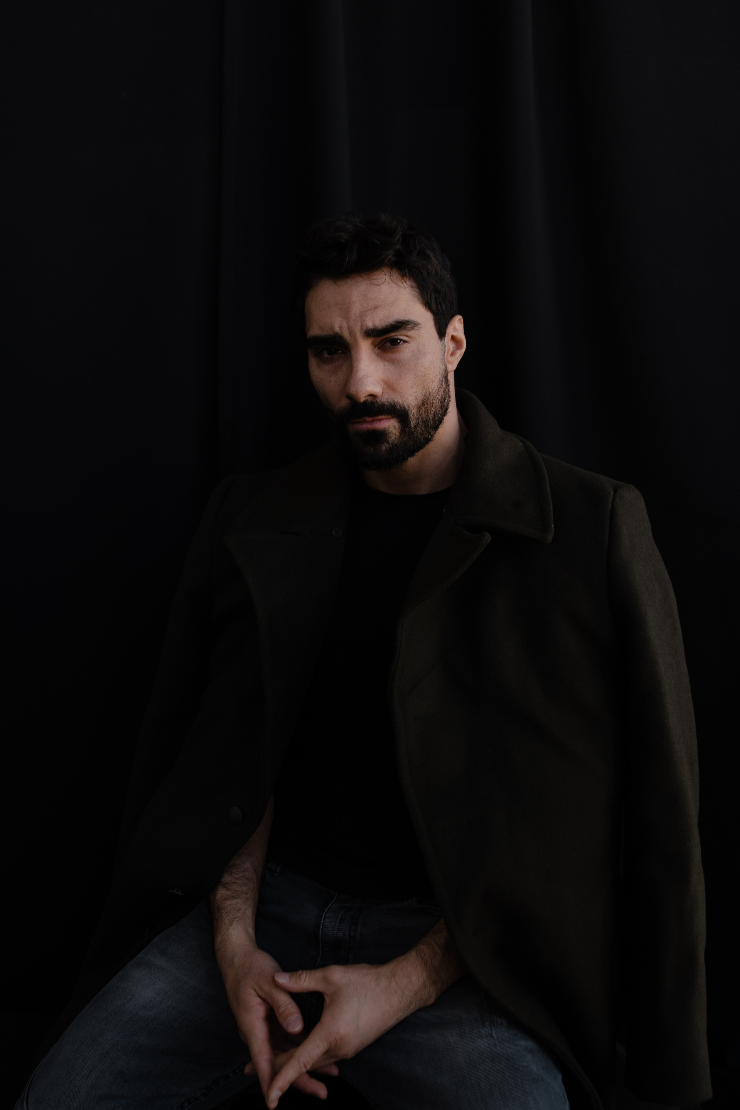 BORIS. Фотограф в Алматы Аружан Шалгимбаева