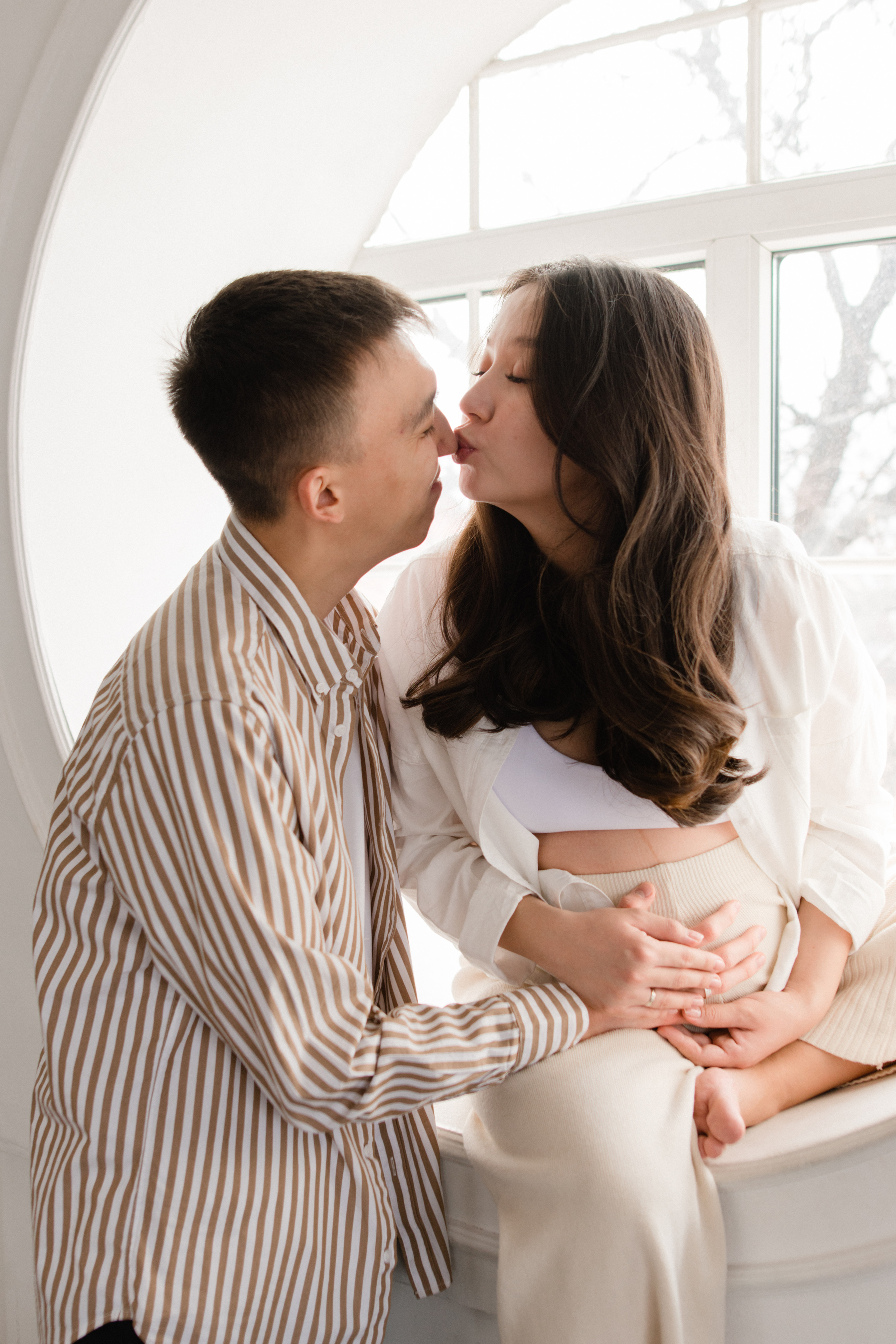 AIDA|ALIBEK. Фотограф в Алматы Аружан Шалгимбаева