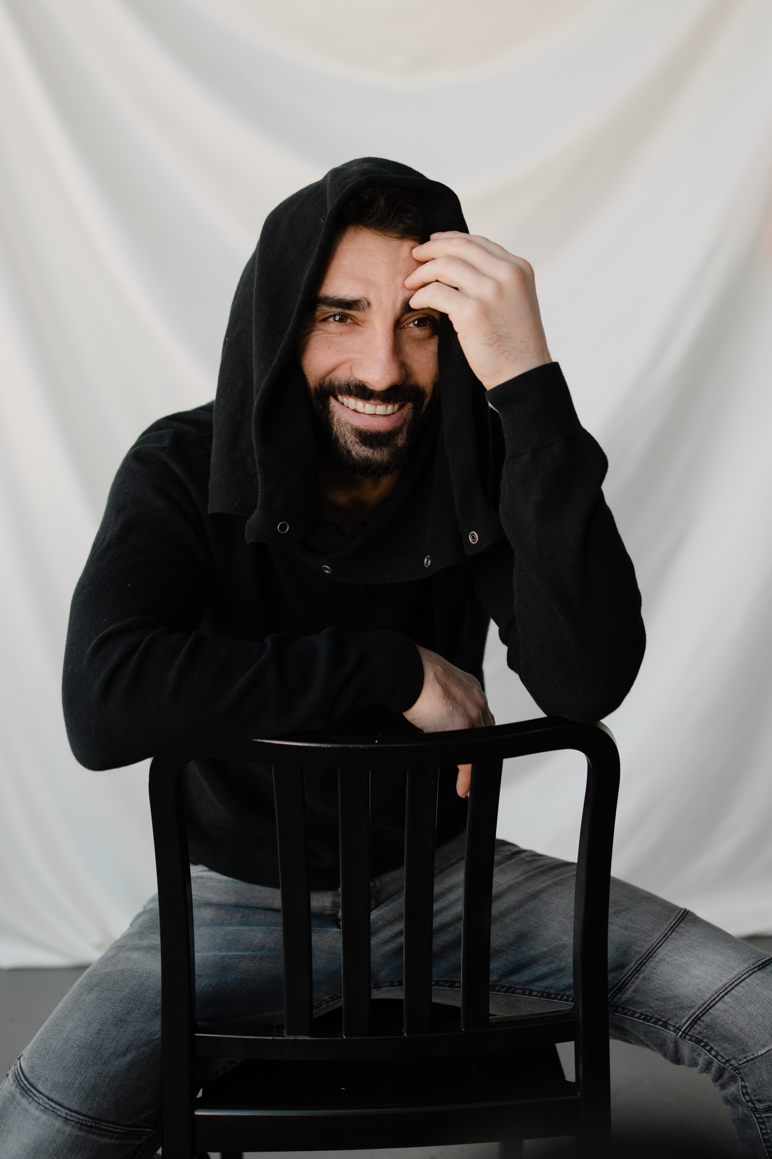 BORIS. Фотограф в Алматы Аружан Шалгимбаева