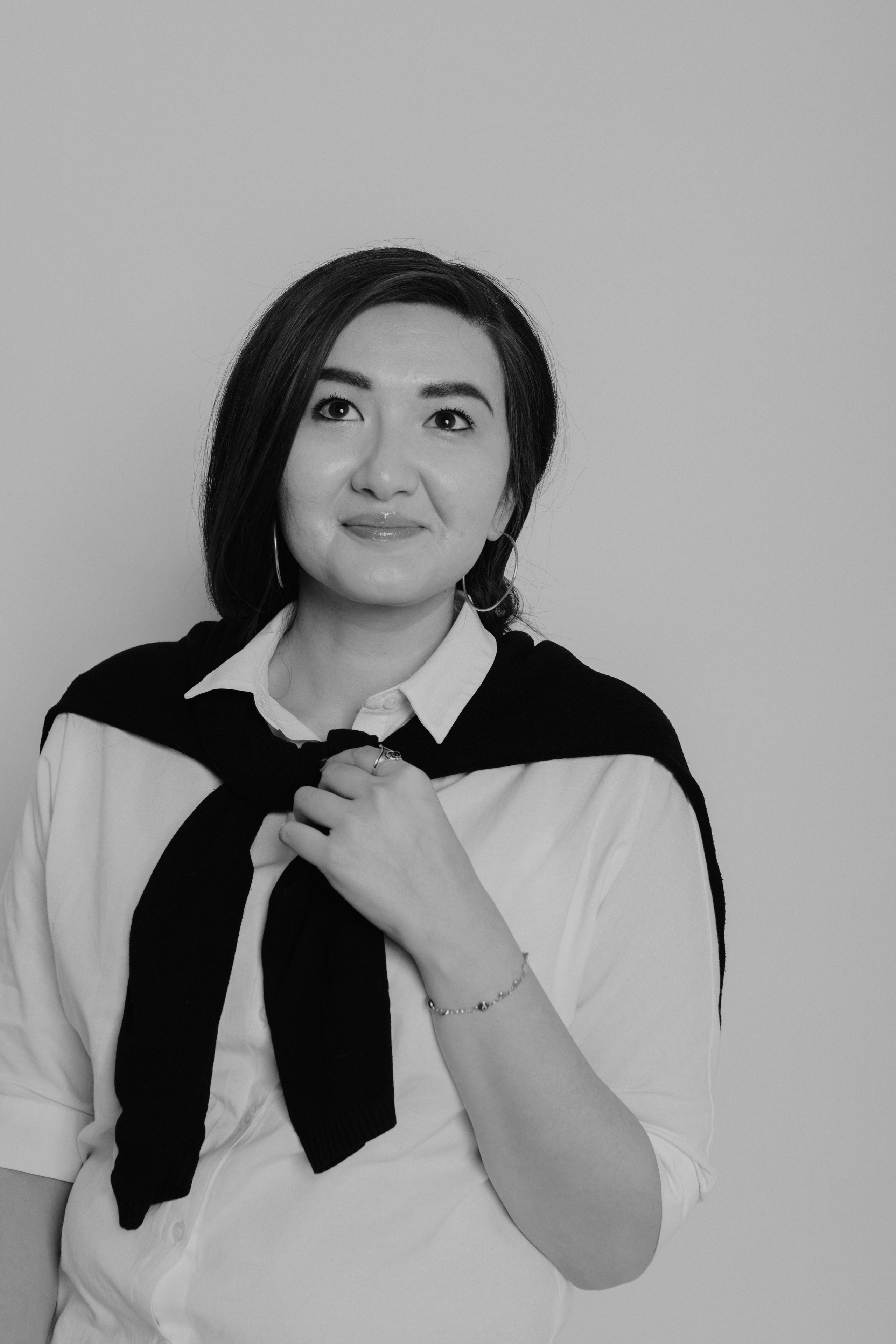 KAMLLA. Фотограф в Алматы Аружан Шалгимбаева