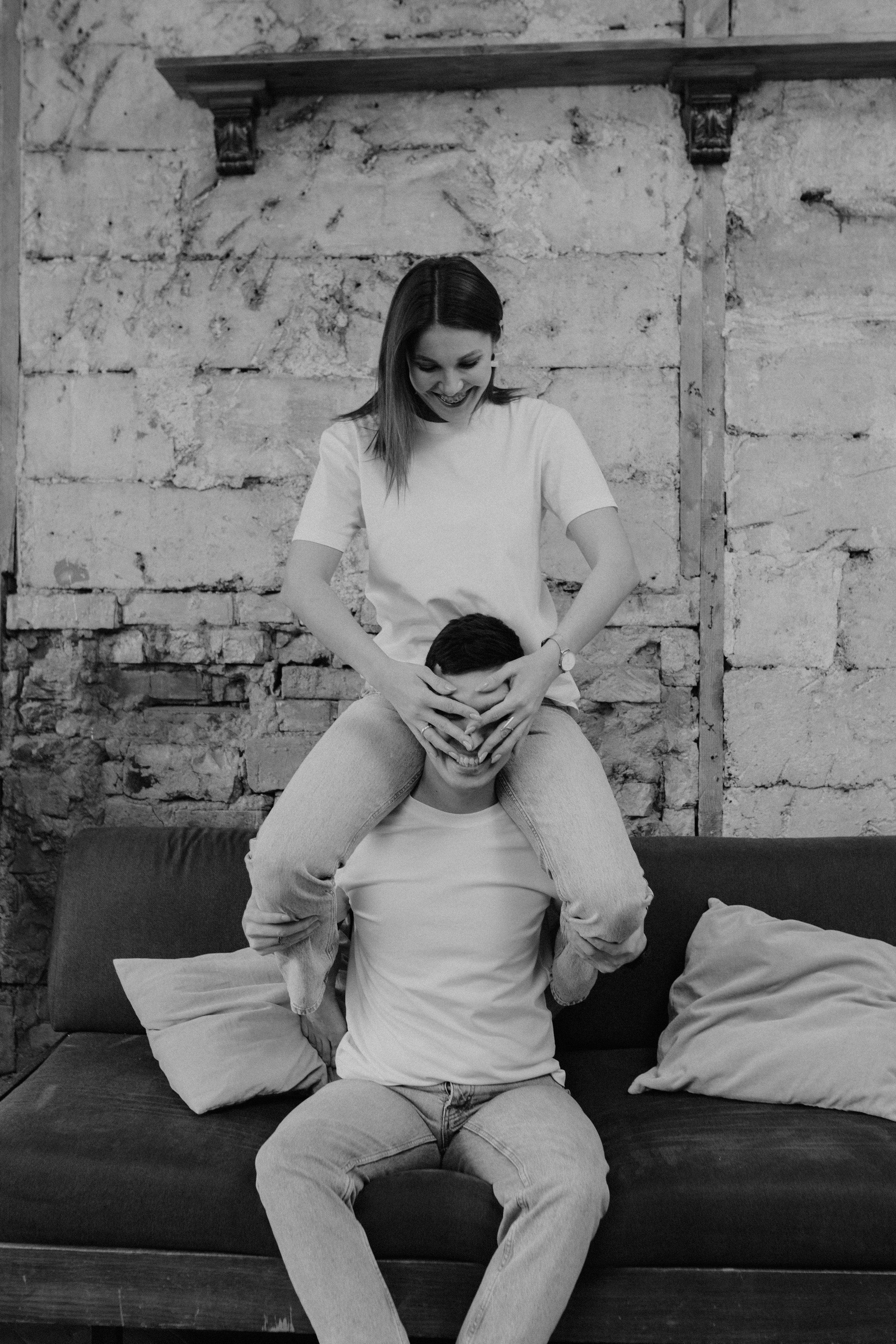 ELENA|ARTEM 2. Фотограф в Алматы Аружан Шалгимбаева