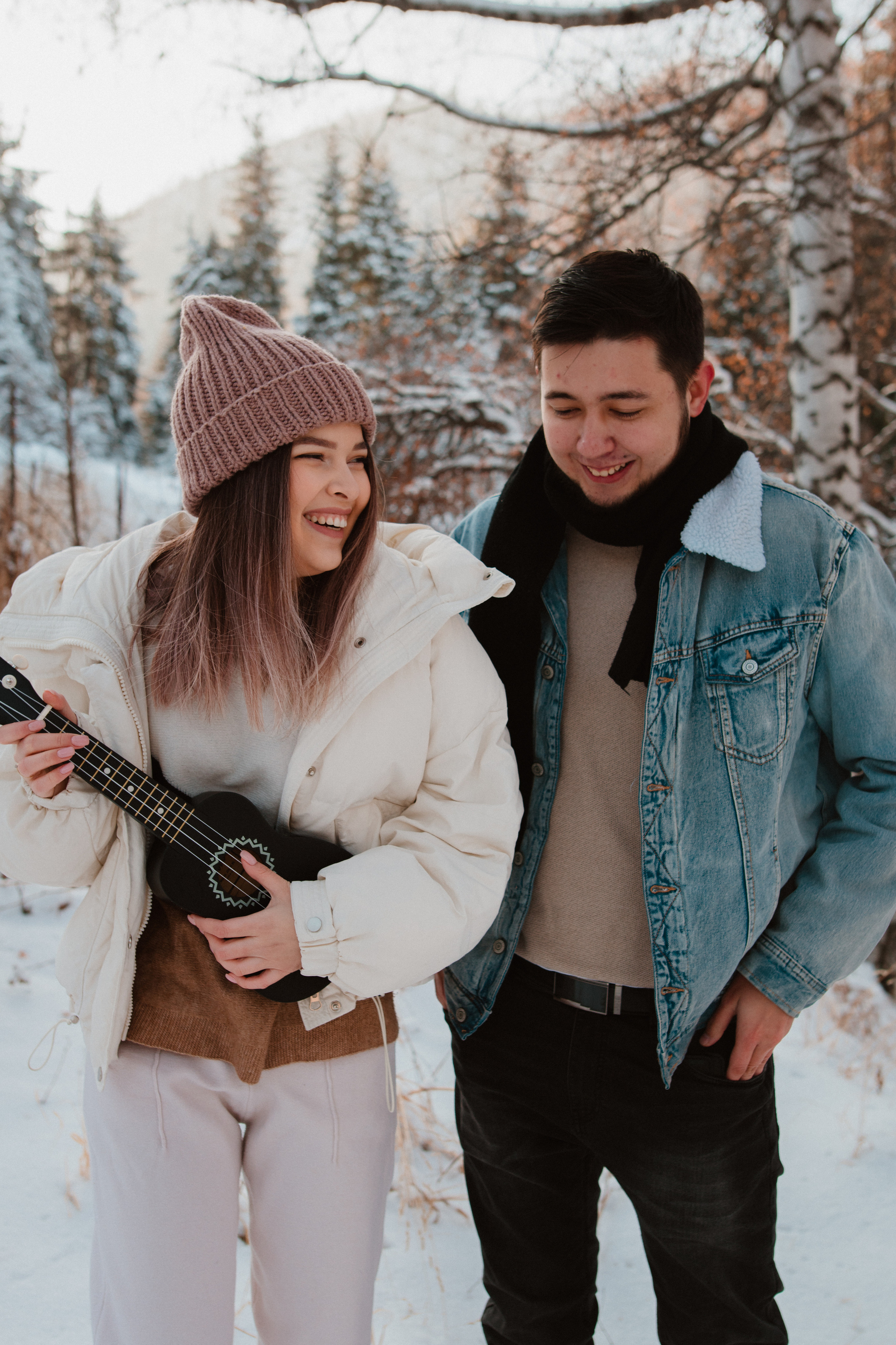 KARINA|RUSLAN. Фотограф в Алматы Аружан Шалгимбаева