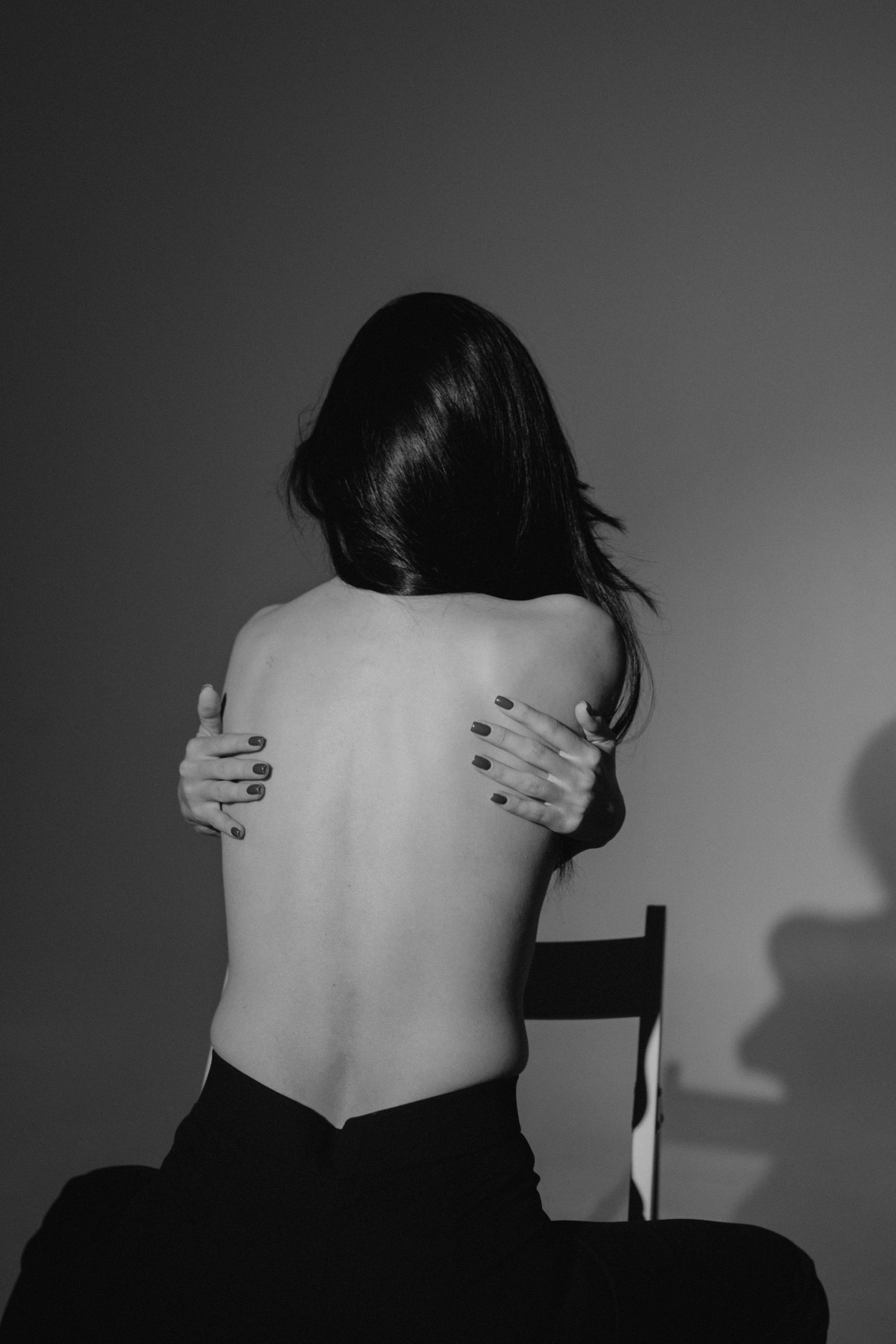 AZAZEL'. Фотограф в Алматы Аружан Шалгимбаева