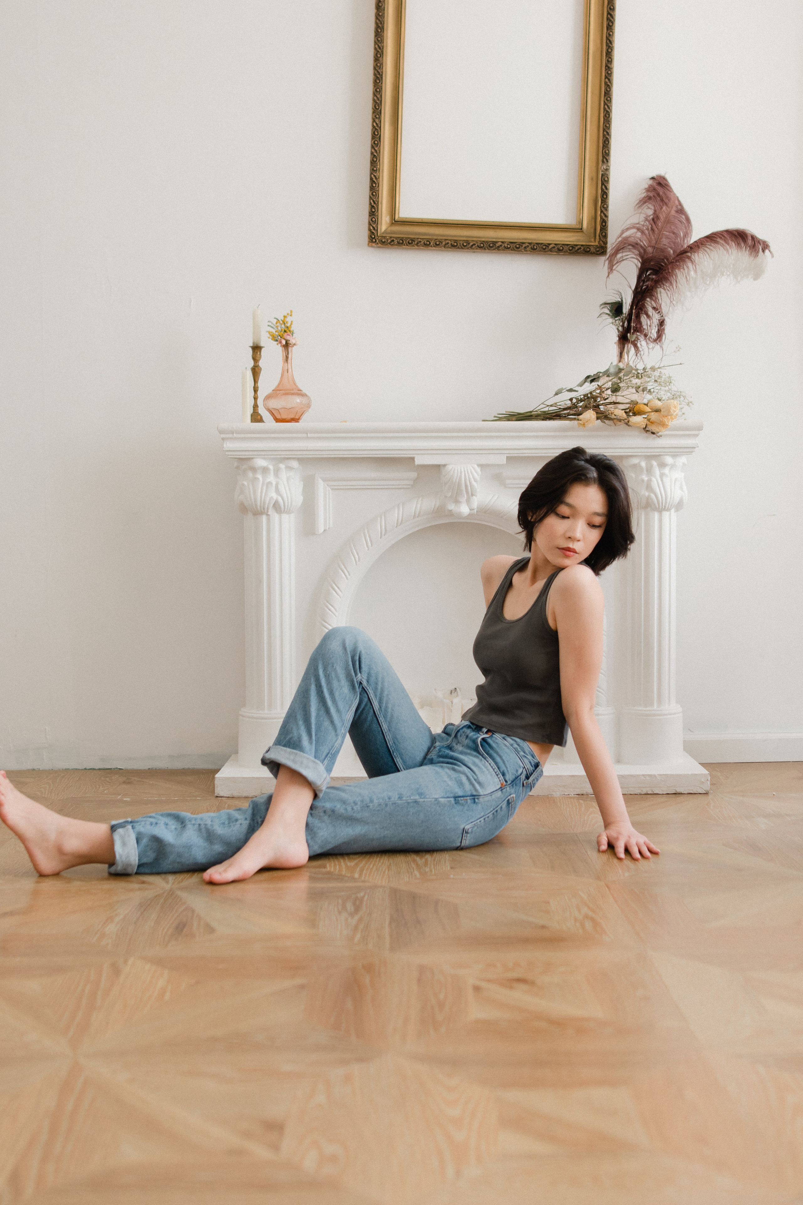 ZHANERKE. Фотограф в Алматы Аружан Шалгимбаева