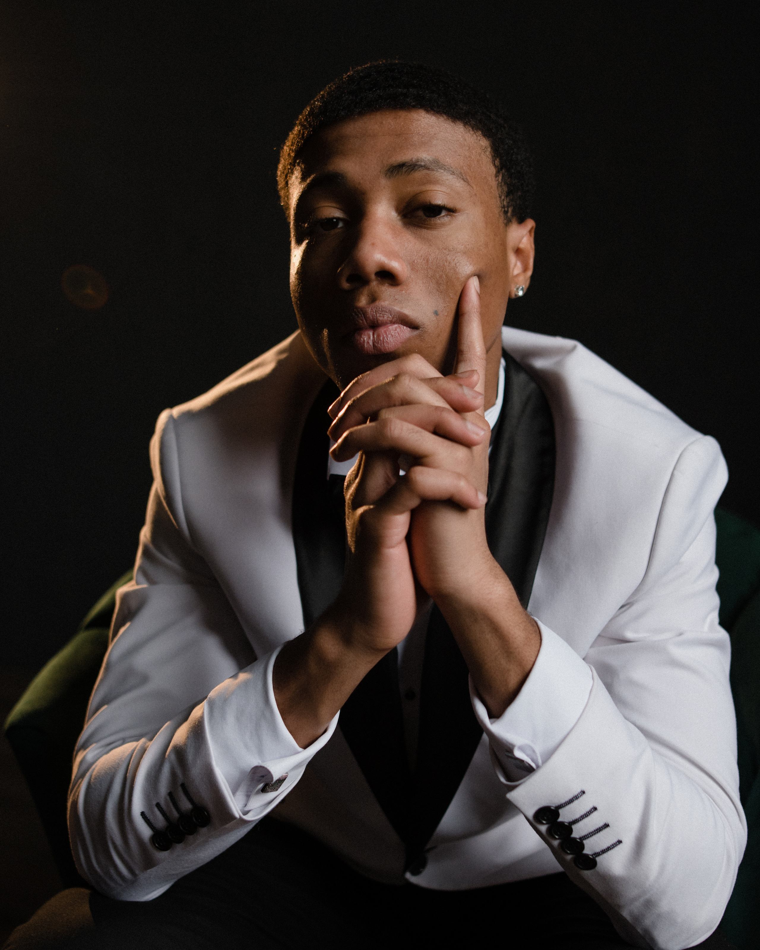 MELVIN. Фотограф в Алматы Аружан Шалгимбаева