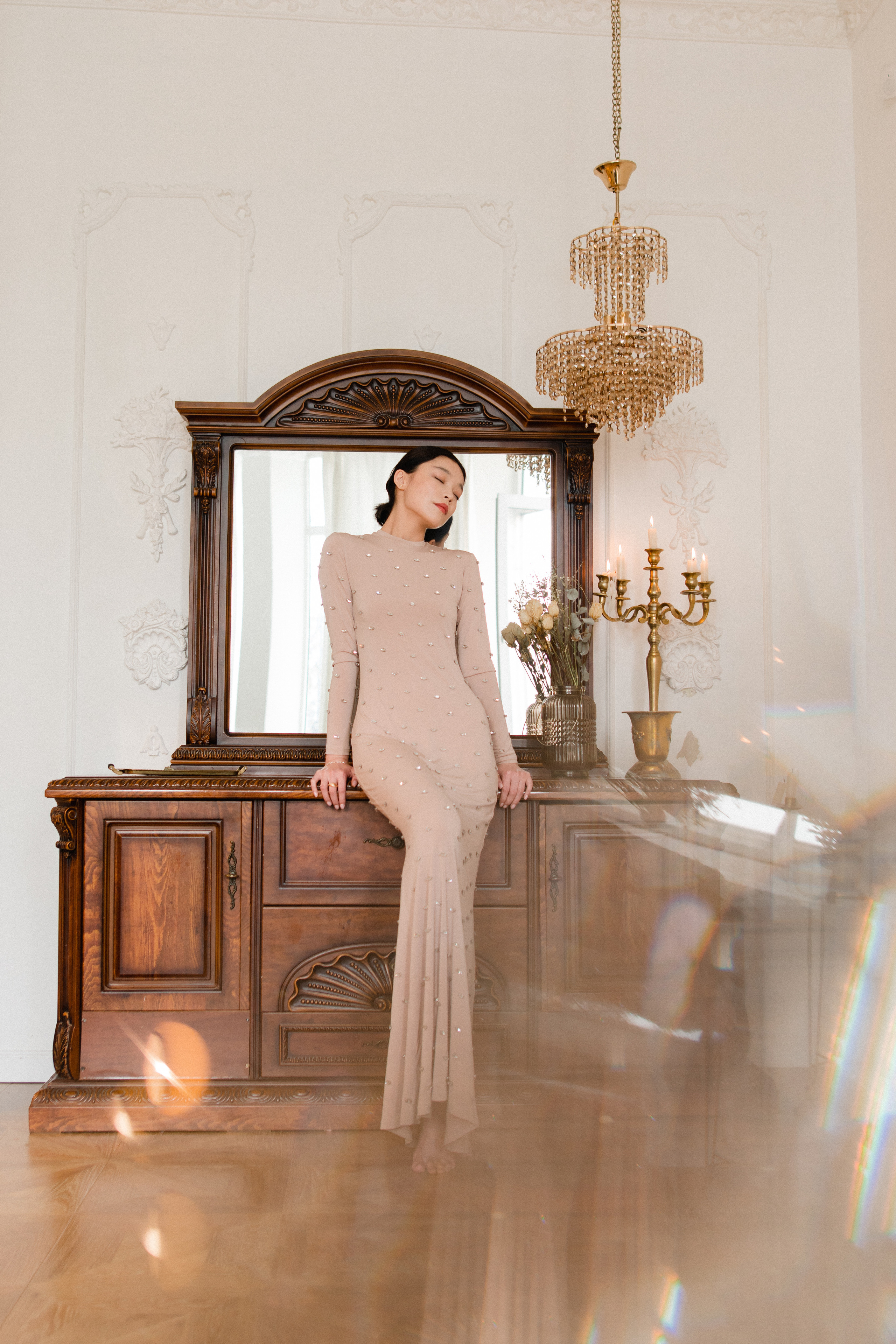 ZHANERKE. Фотограф в Алматы Аружан Шалгимбаева