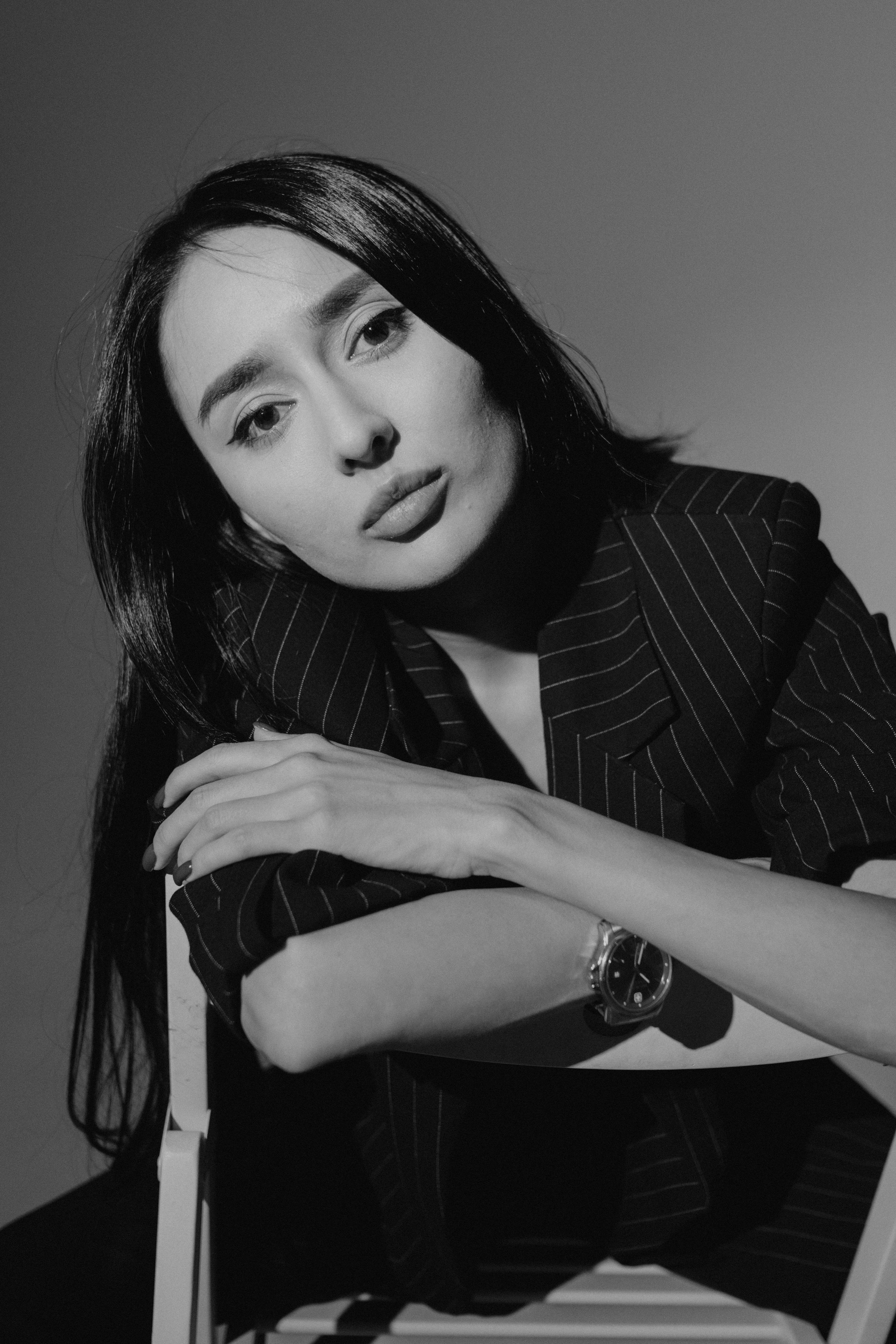 AZAZEL'. Фотограф в Алматы Аружан Шалгимбаева