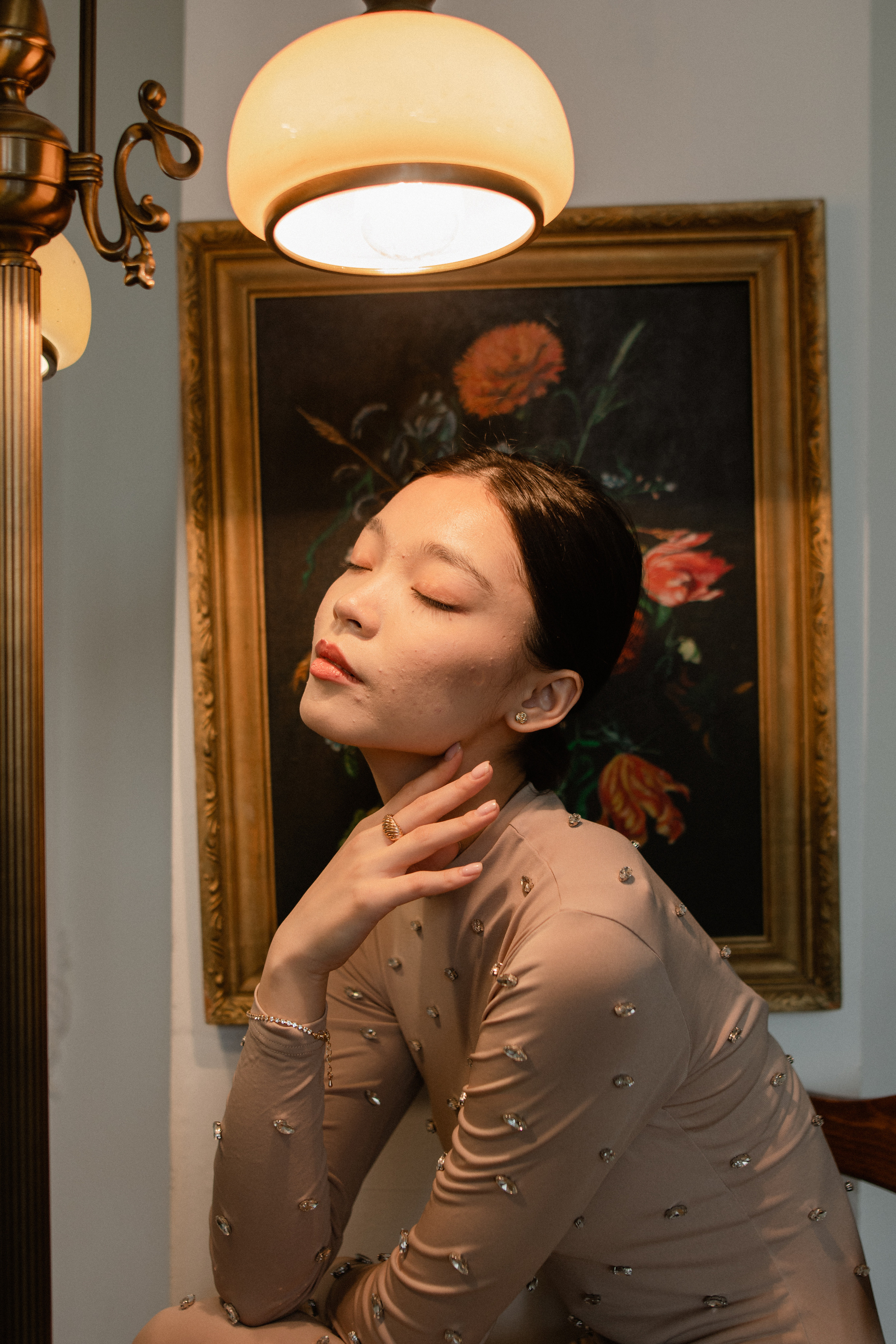 ZHANERKE. Фотограф в Алматы Аружан Шалгимбаева