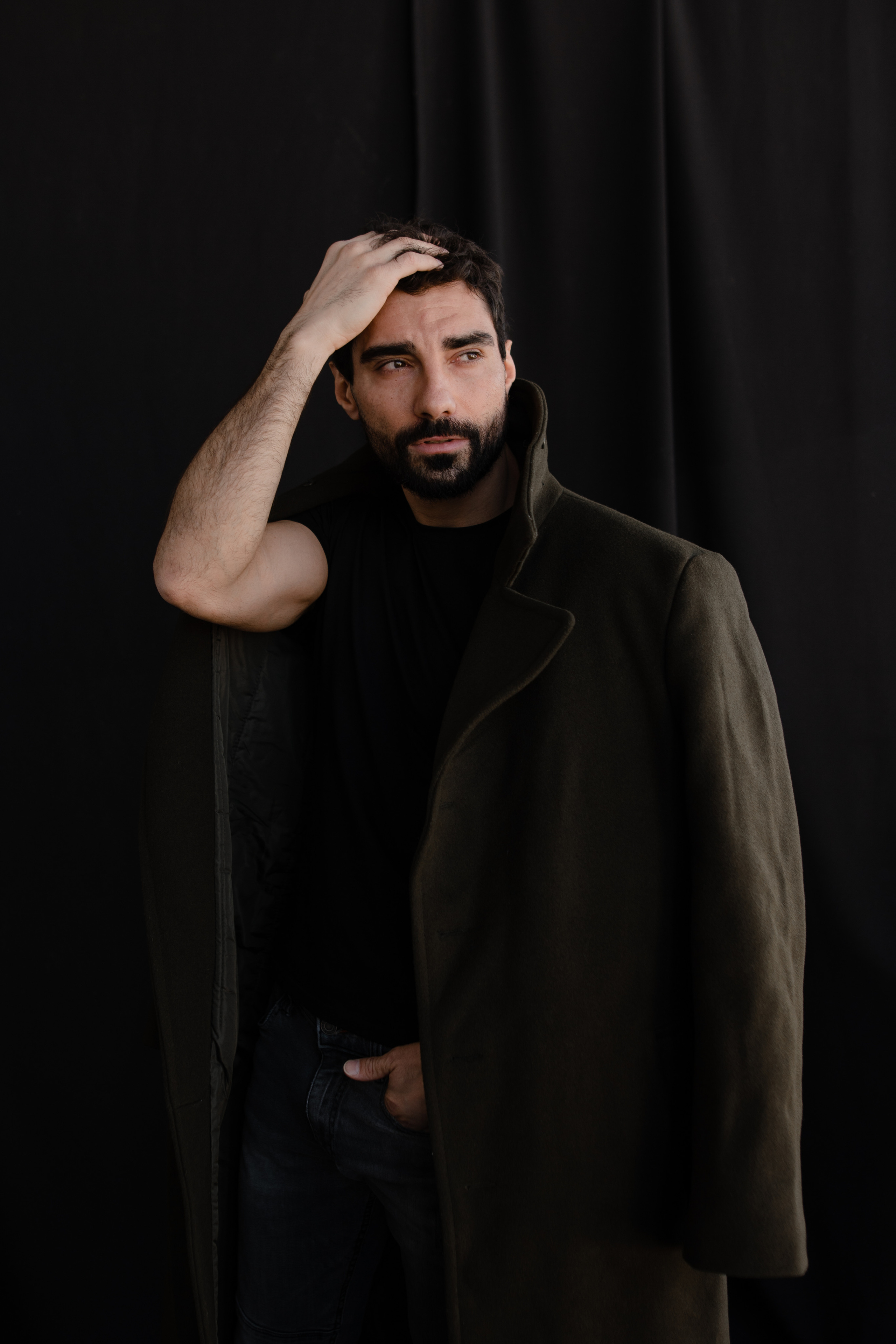 BORIS. Фотограф в Алматы Аружан Шалгимбаева