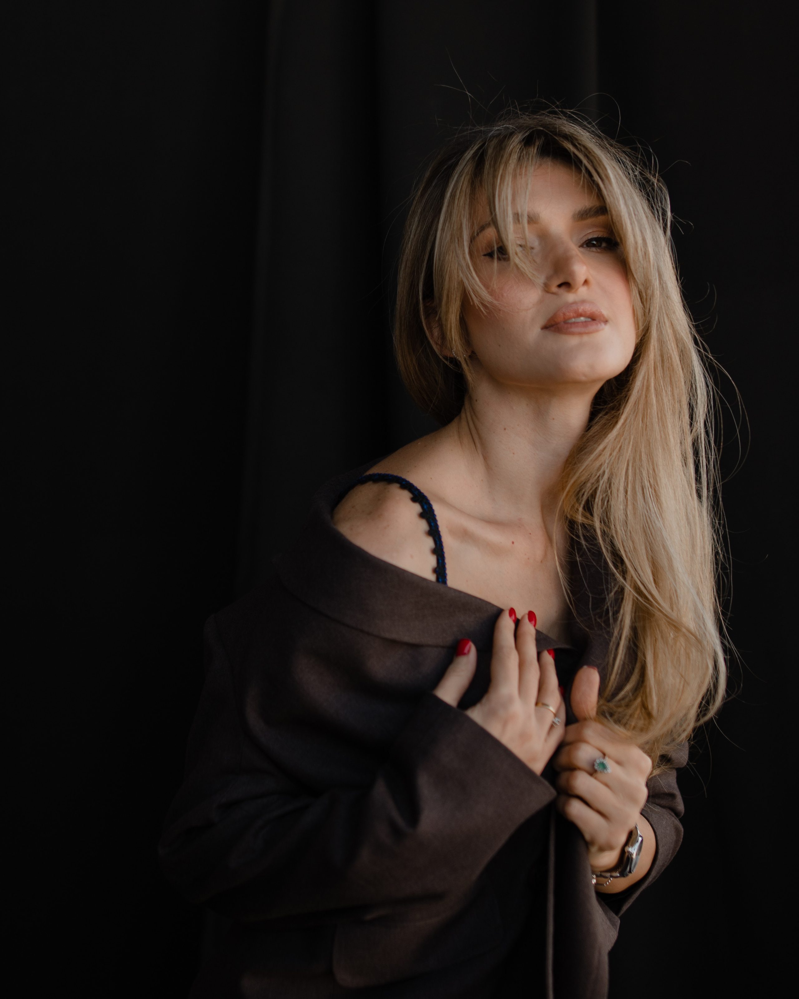 DIANA. Фотограф в Алматы Аружан Шалгимбаева