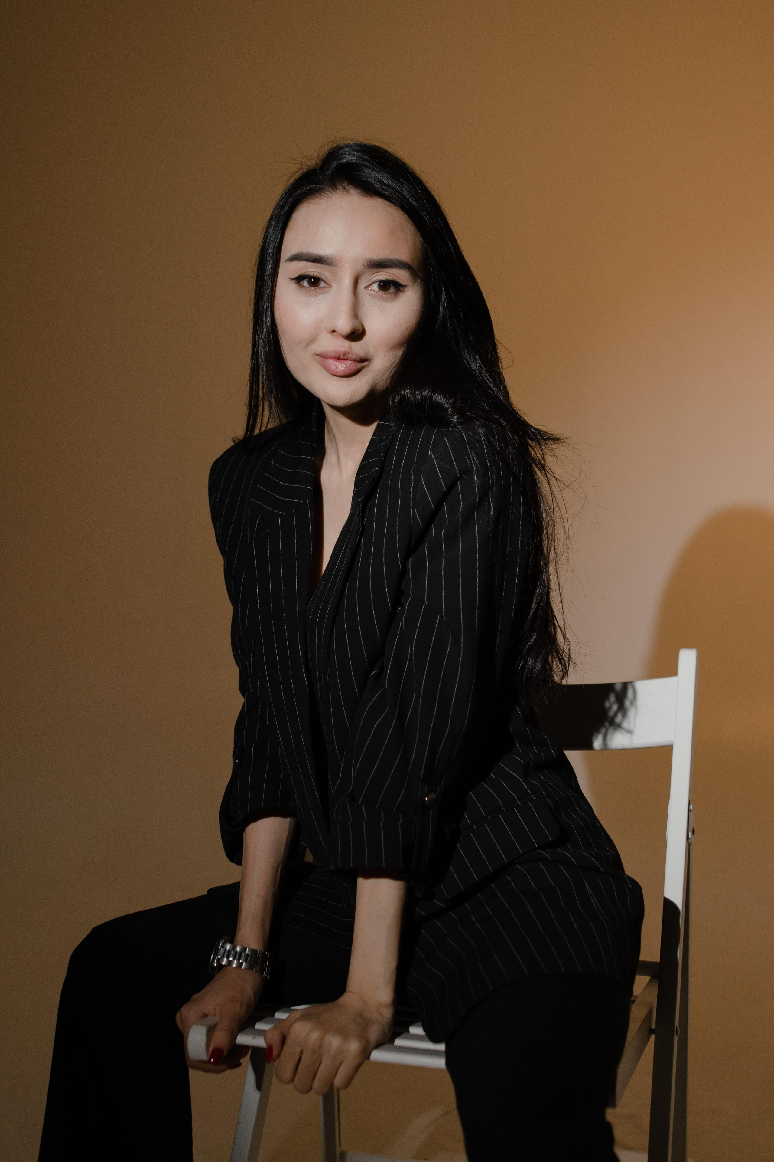 AZAZEL'. Фотограф в Алматы Аружан Шалгимбаева