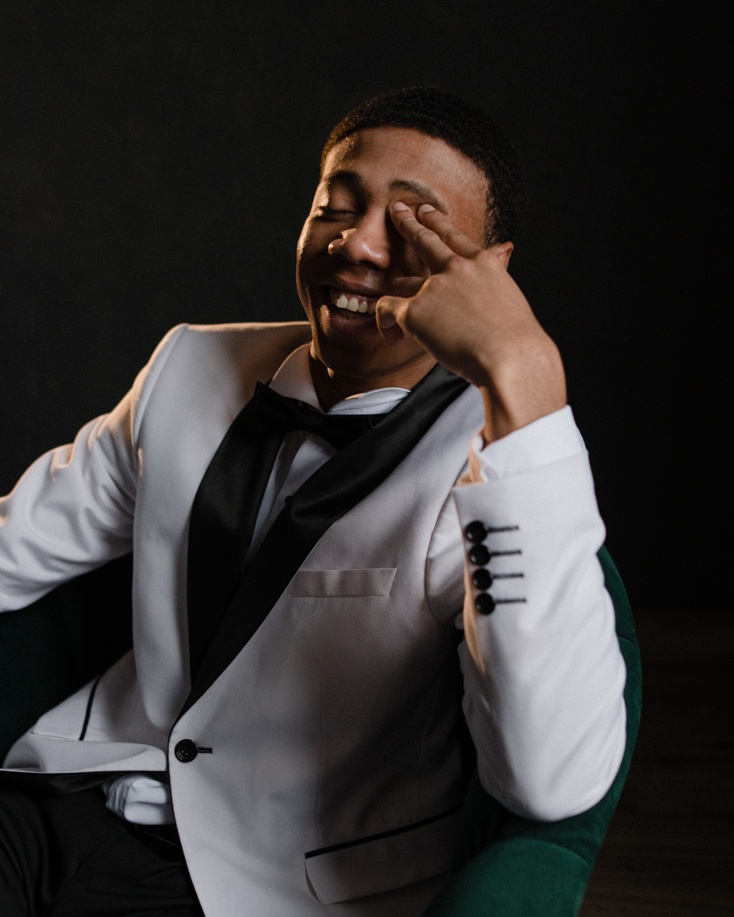 MELVIN. Фотограф в Алматы Аружан Шалгимбаева