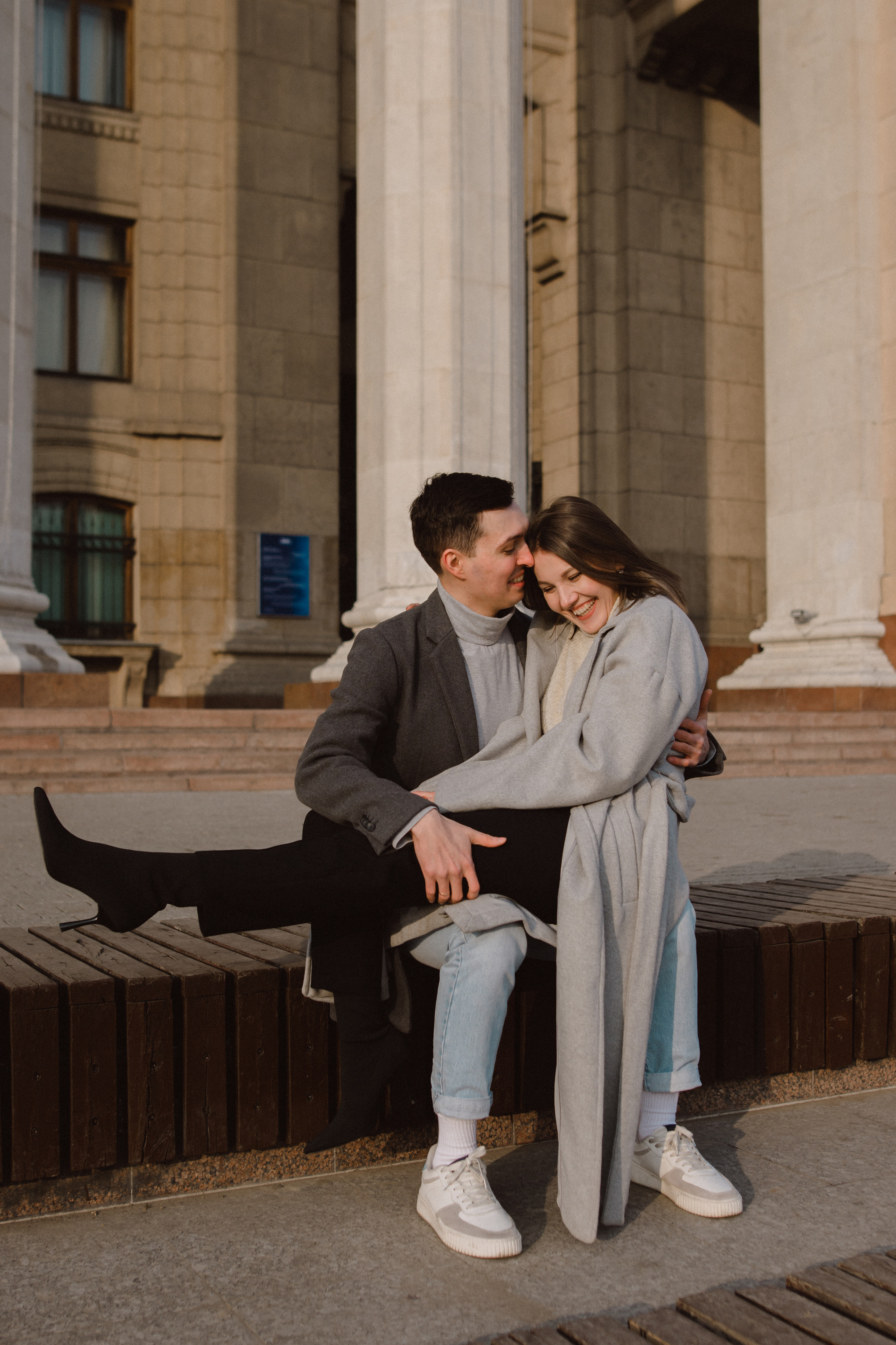 ELENA|ARTEM 1. Фотограф в Алматы Аружан Шалгимбаева