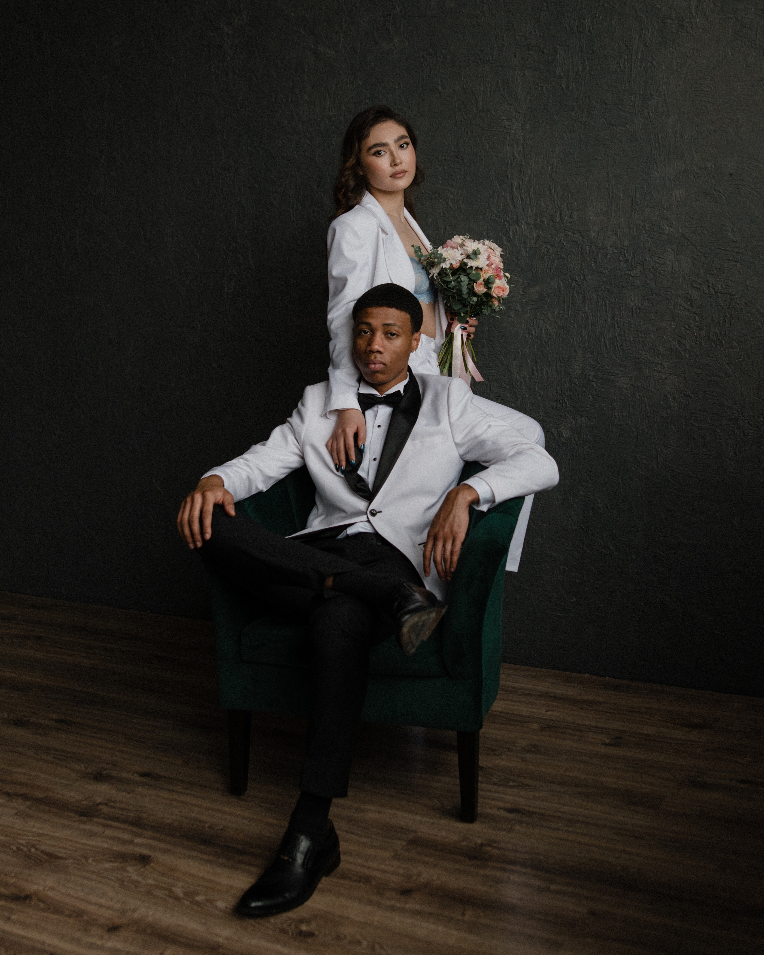 ASSEL'|MELVIN. Фотограф в Алматы Аружан Шалгимбаева