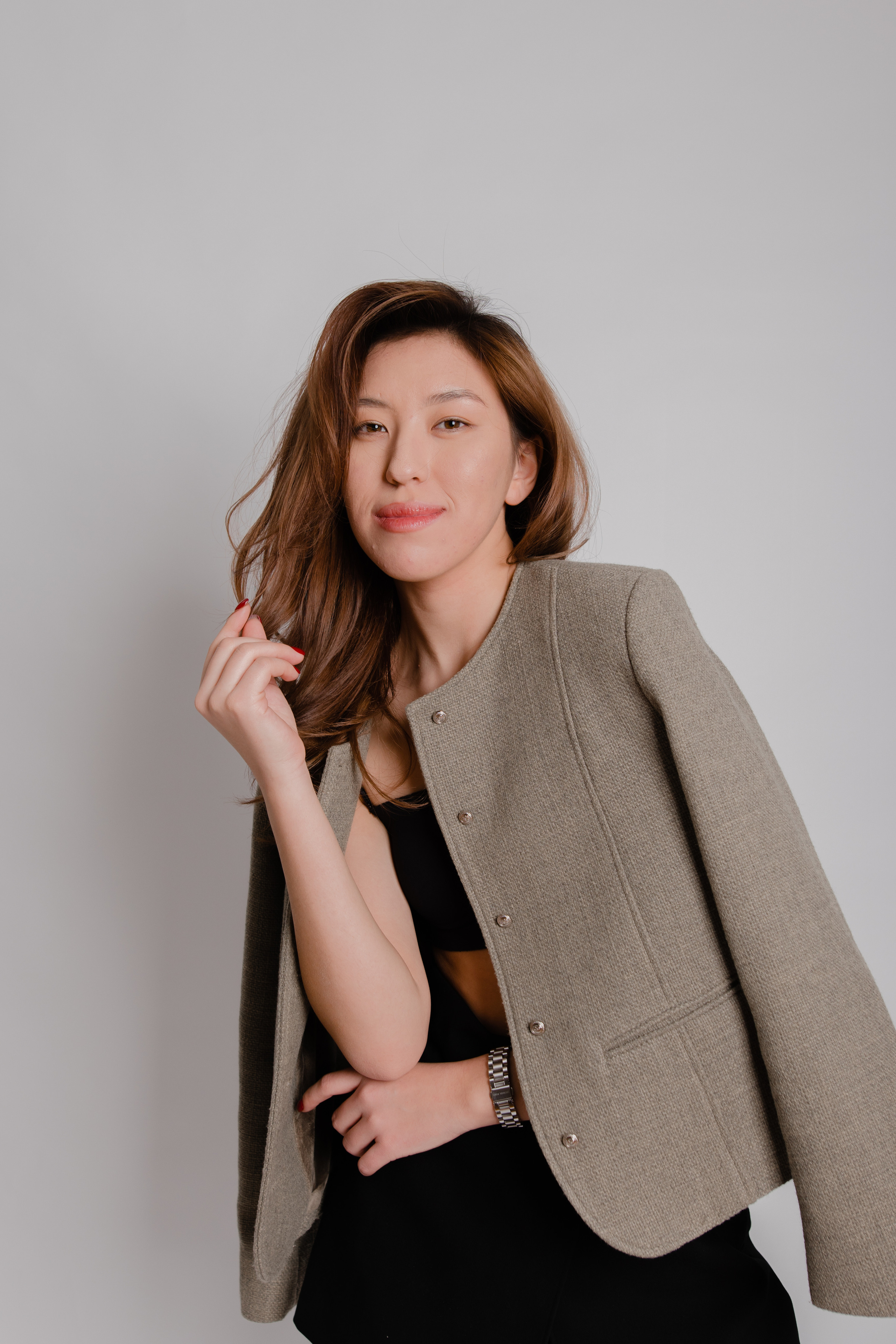 MAIRA. Фотограф в Алматы Аружан Шалгимбаева