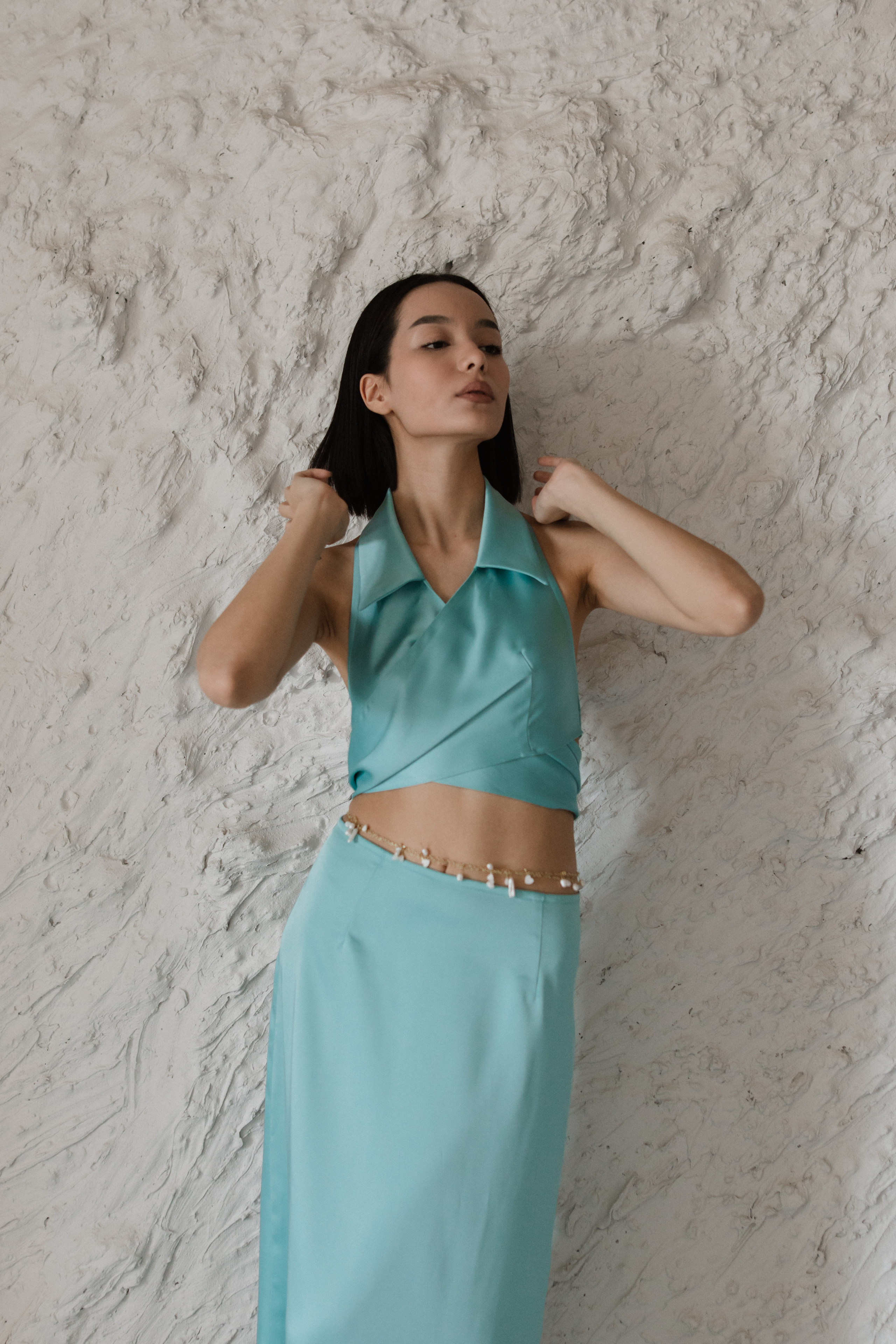 Moyes.clothes. Фотограф в Алматы Аружан Шалгимбаева