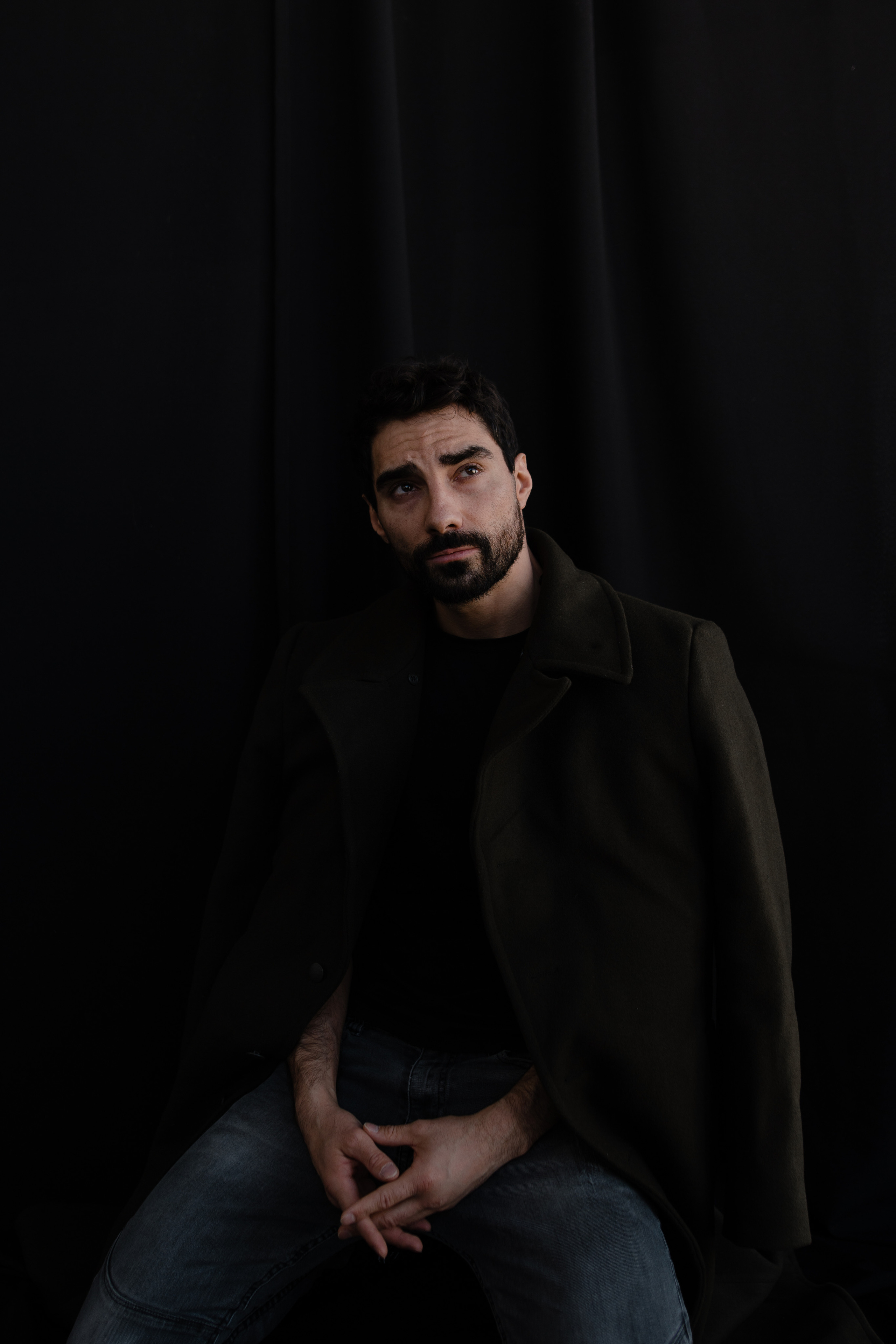 BORIS. Фотограф в Алматы Аружан Шалгимбаева