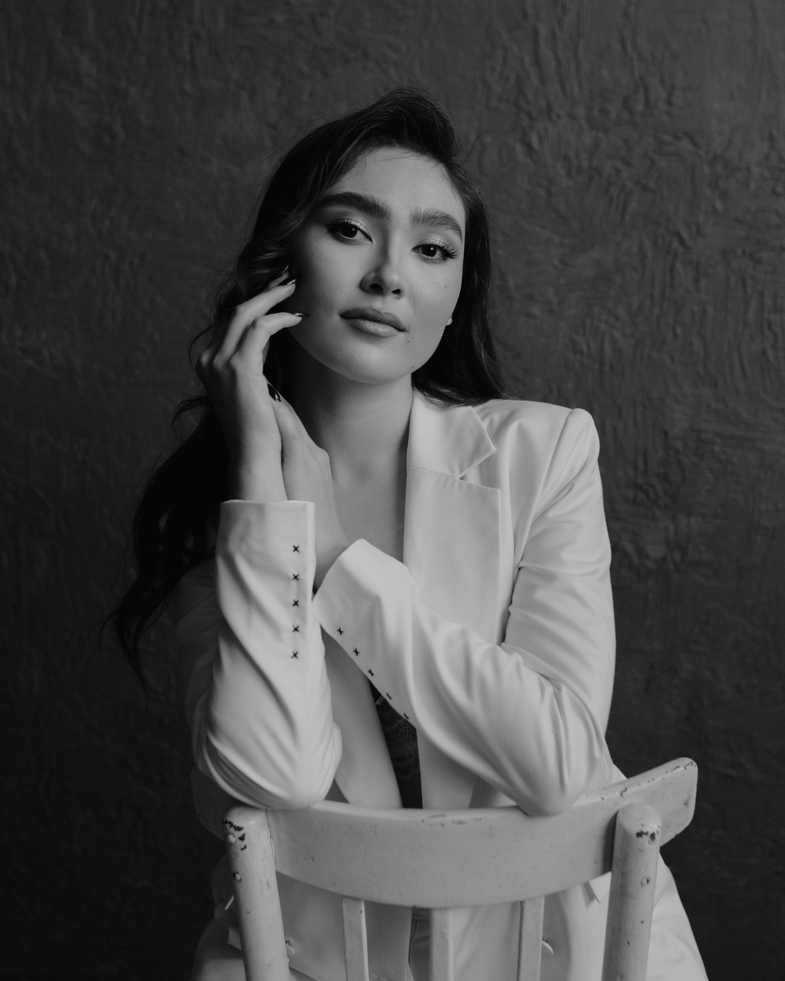 ASSEL'. Фотограф в Алматы Аружан Шалгимбаева