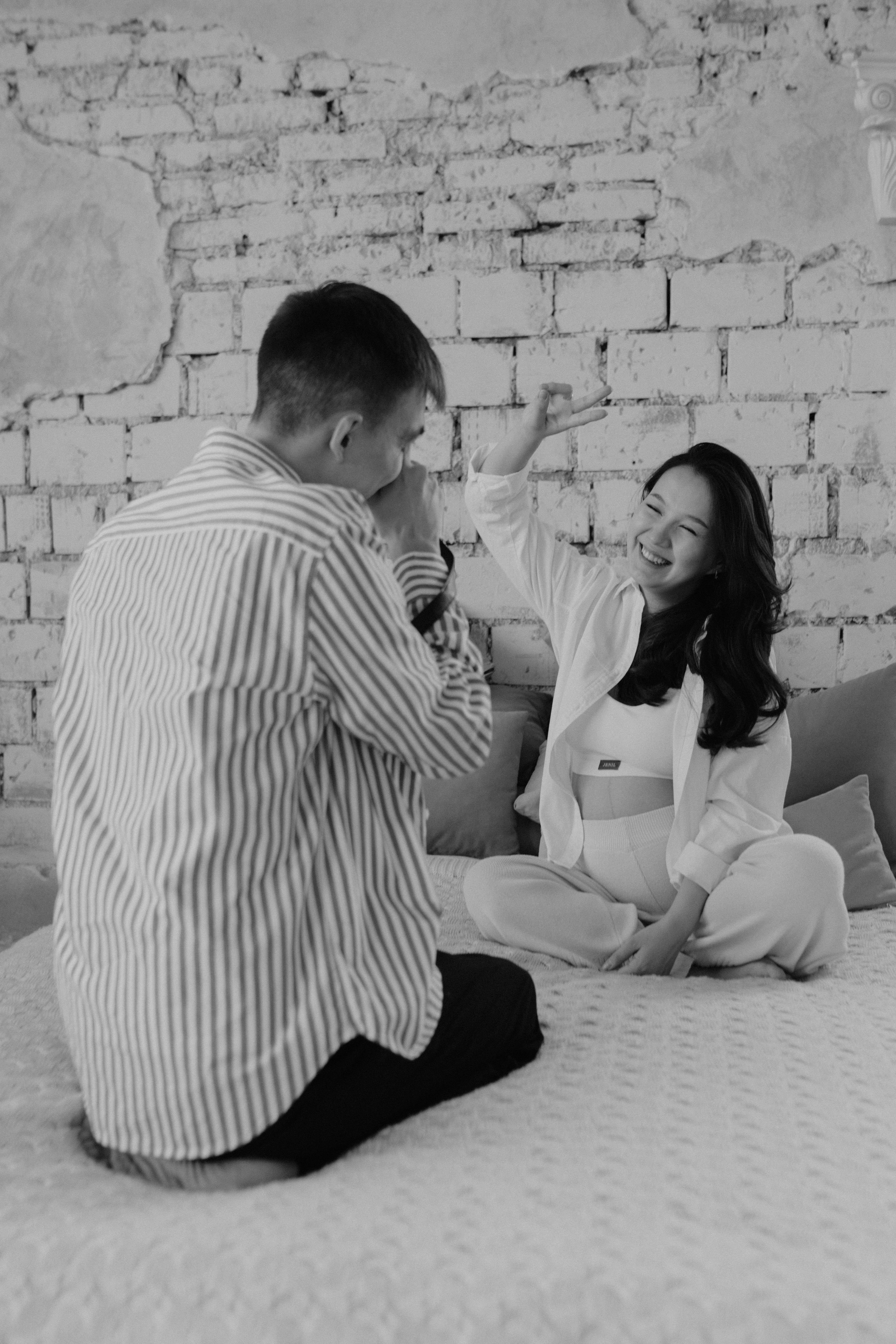 AIDA|ALIBEK. Фотограф в Алматы Аружан Шалгимбаева