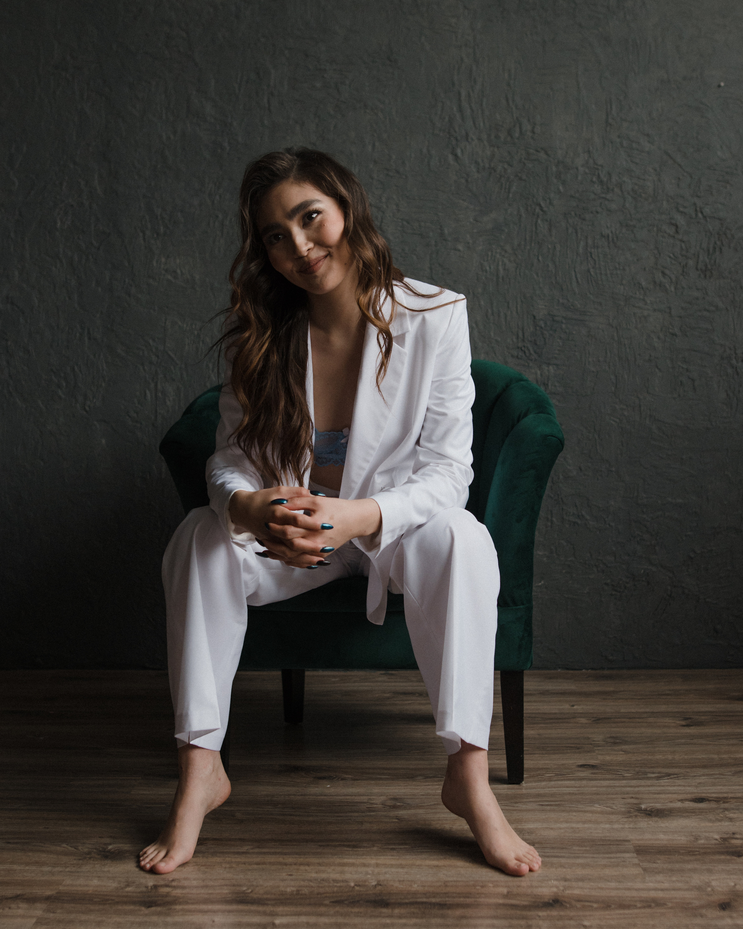 ASSEL'. Фотограф в Алматы Аружан Шалгимбаева