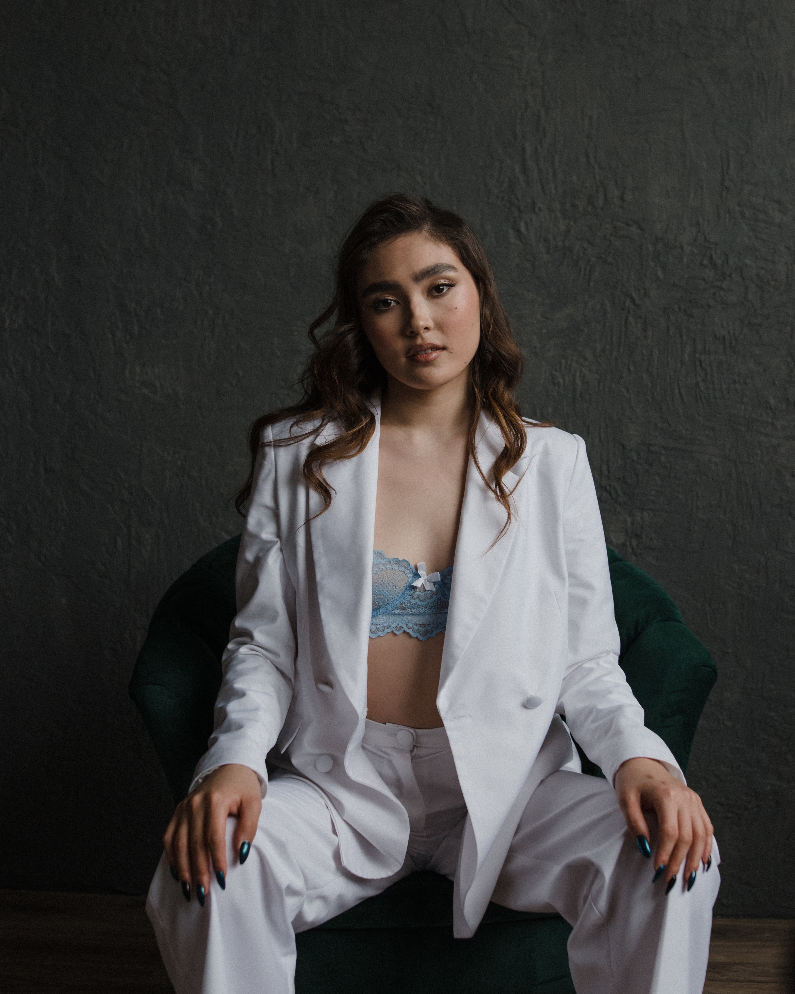 ASSEL'. Фотограф в Алматы Аружан Шалгимбаева