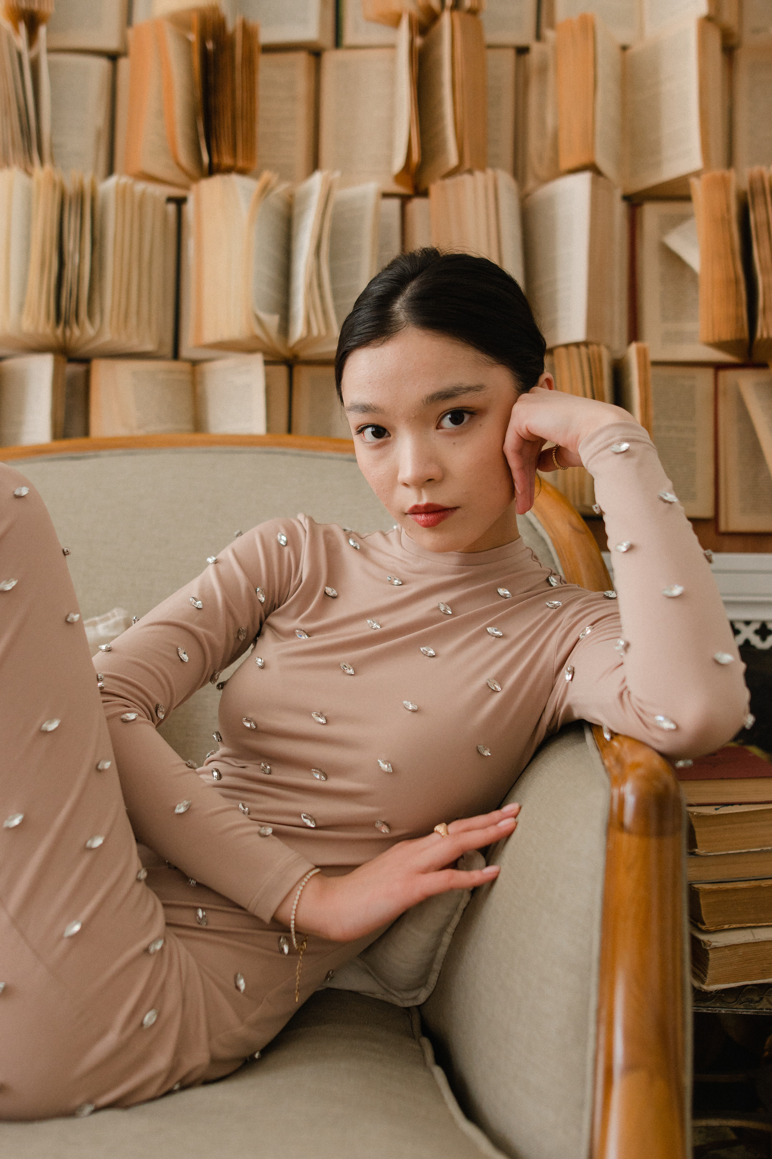 ZHANERKE. Фотограф в Алматы Аружан Шалгимбаева