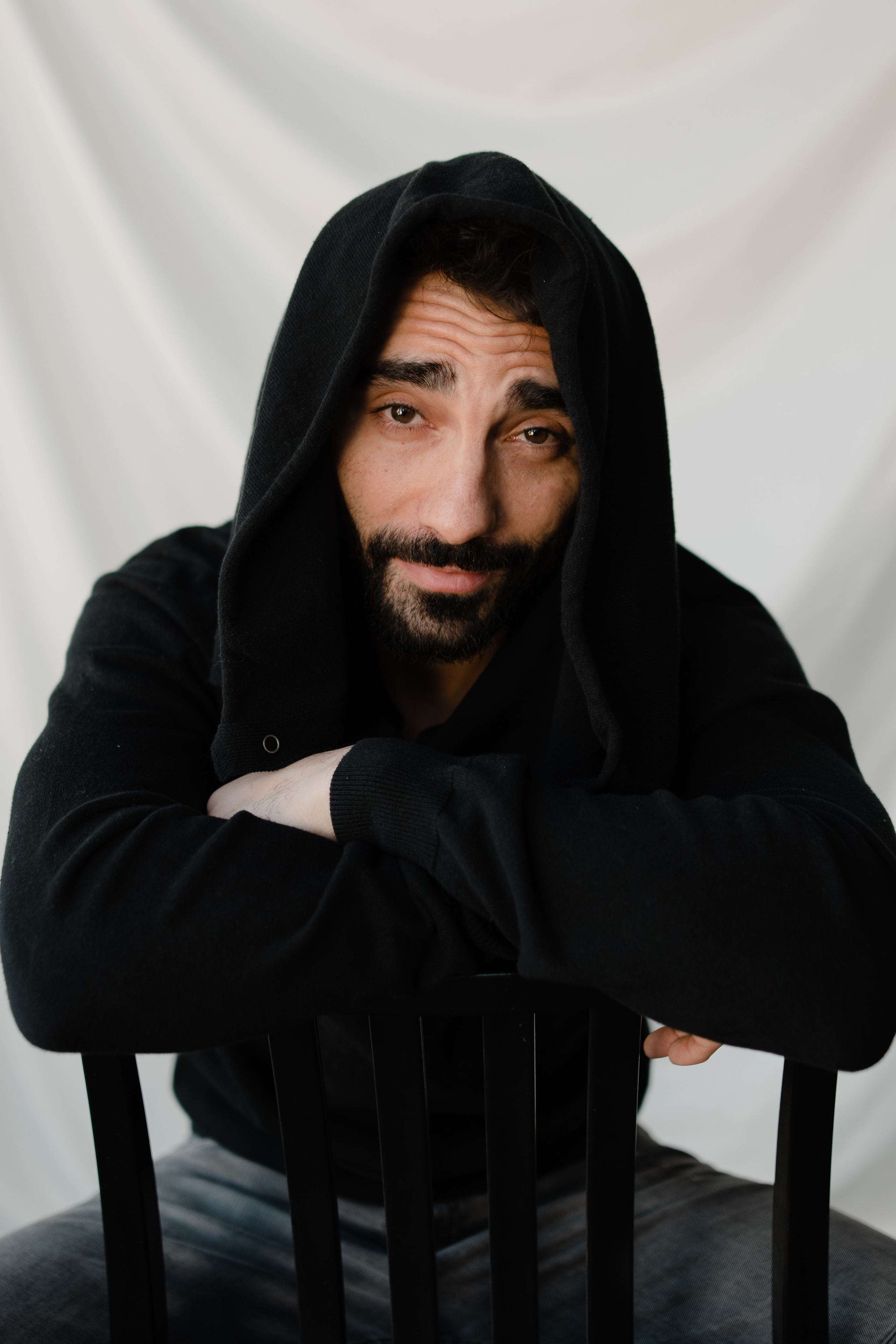 BORIS. Фотограф в Алматы Аружан Шалгимбаева