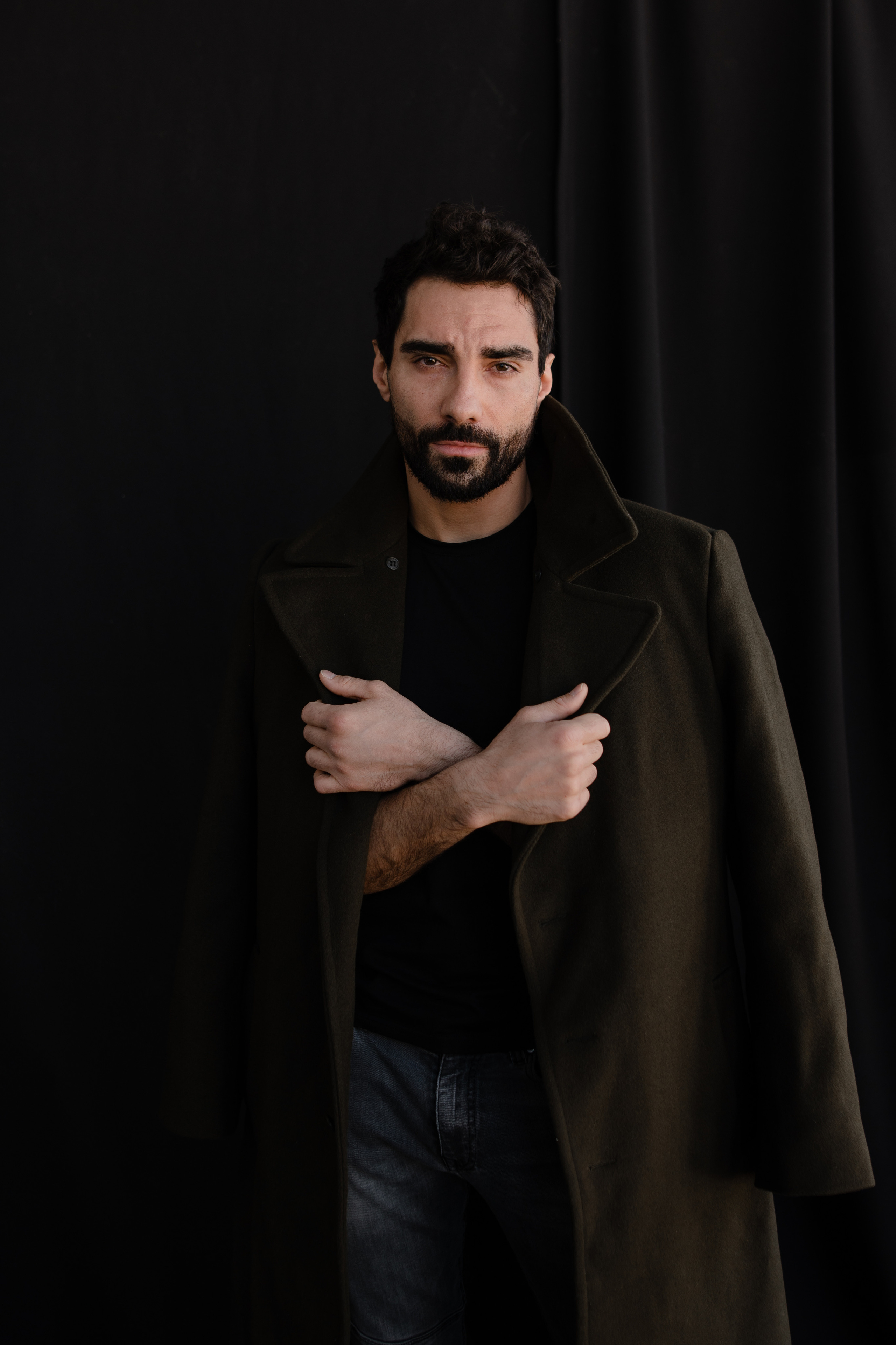 BORIS. Фотограф в Алматы Аружан Шалгимбаева