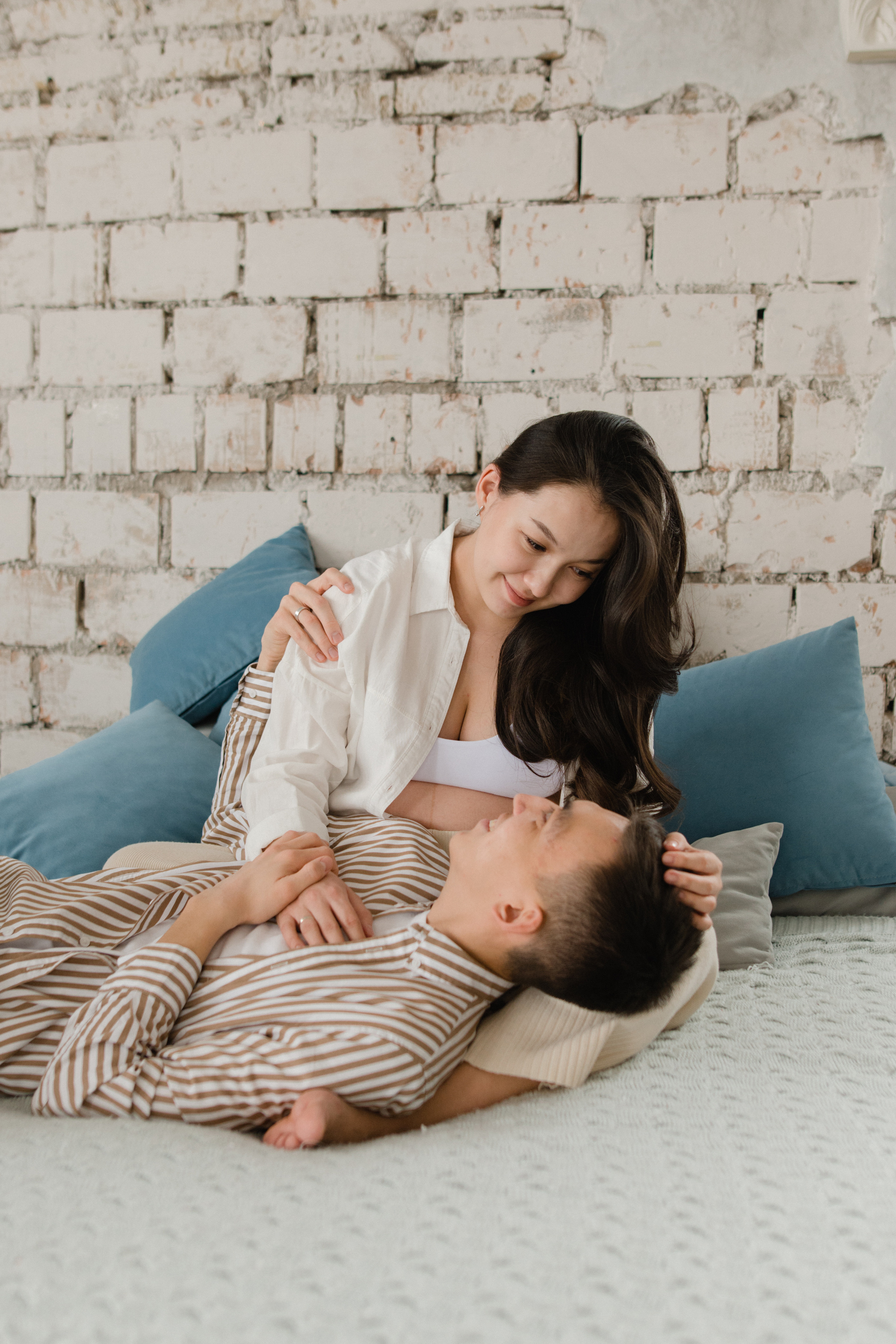 AIDA|ALIBEK. Фотограф в Алматы Аружан Шалгимбаева